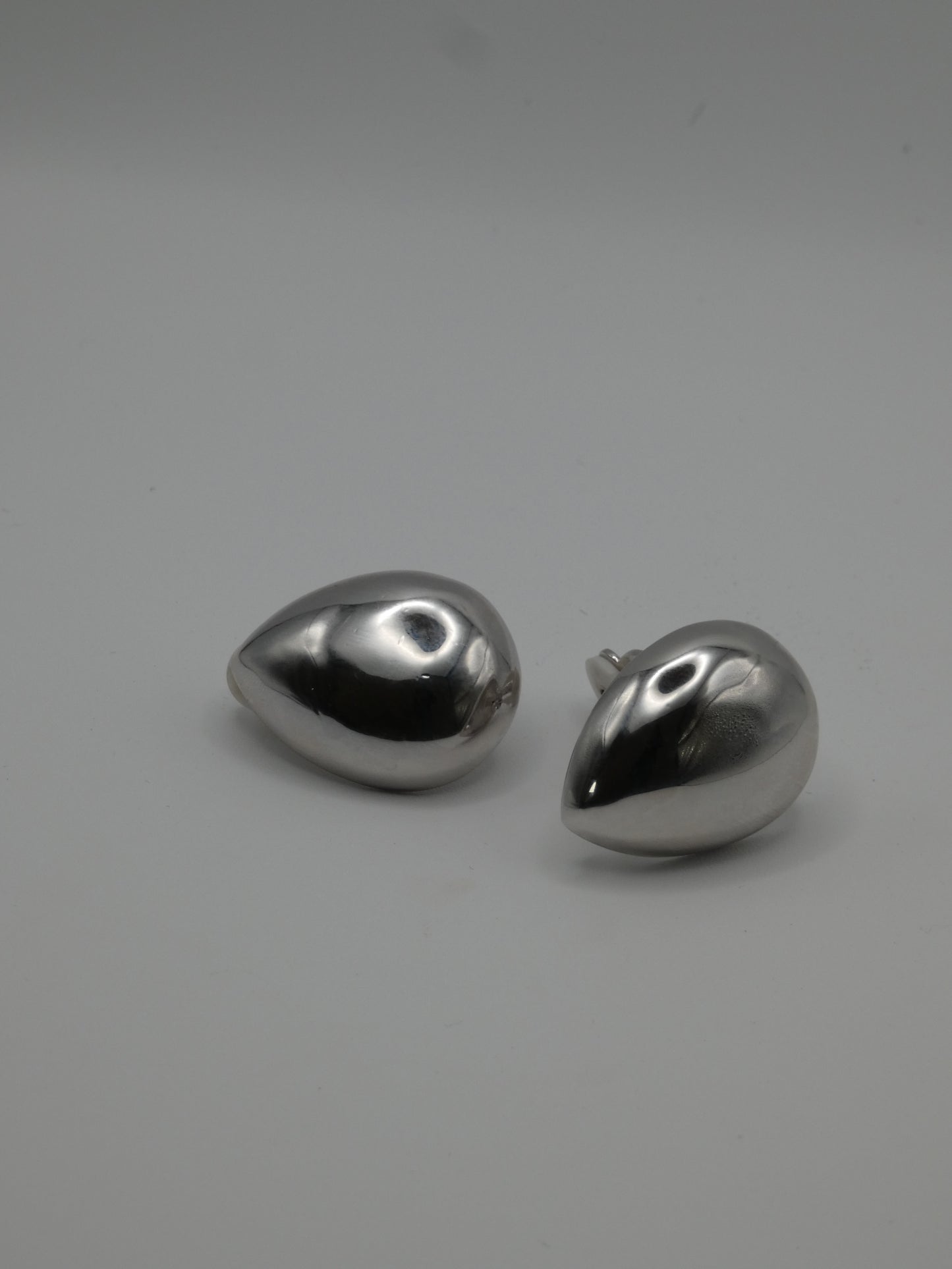 Orecchini Drop clip