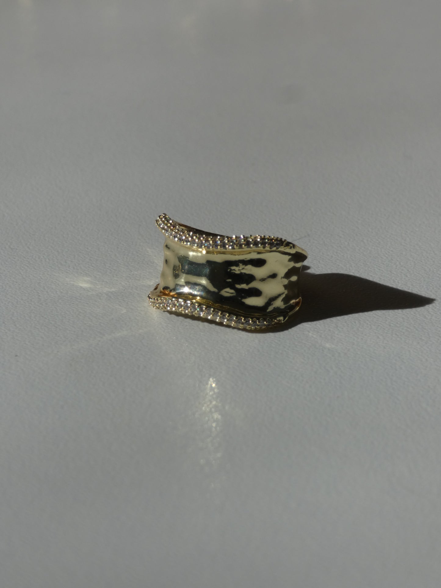 Anello Beatrice