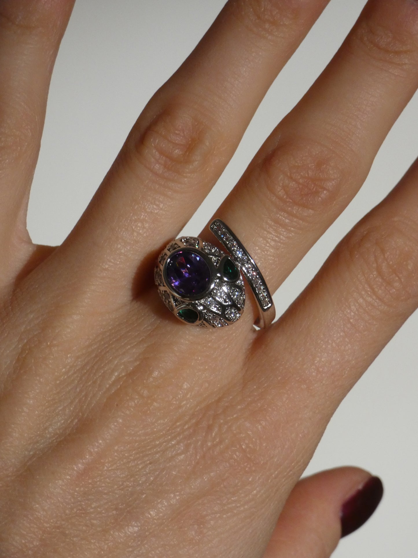 Anello Elmy
