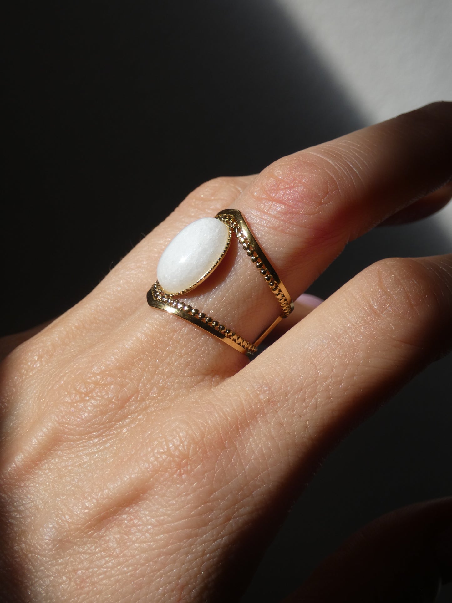 Anello Becka
