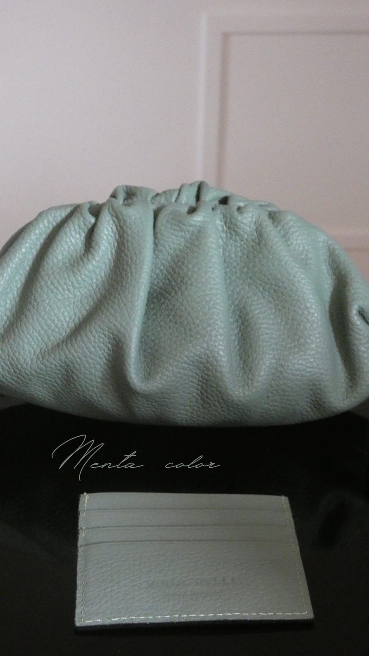 Portacarte per pouch