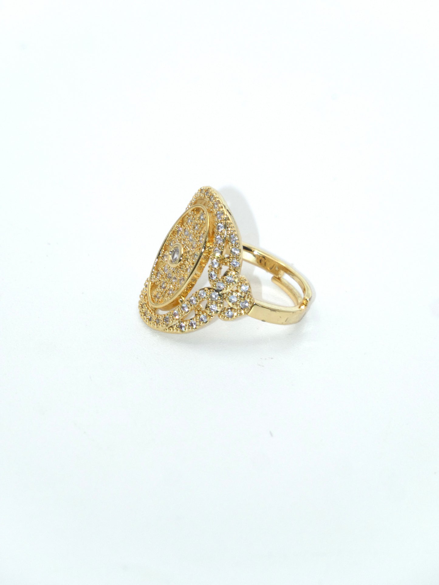 Anello Aurea
