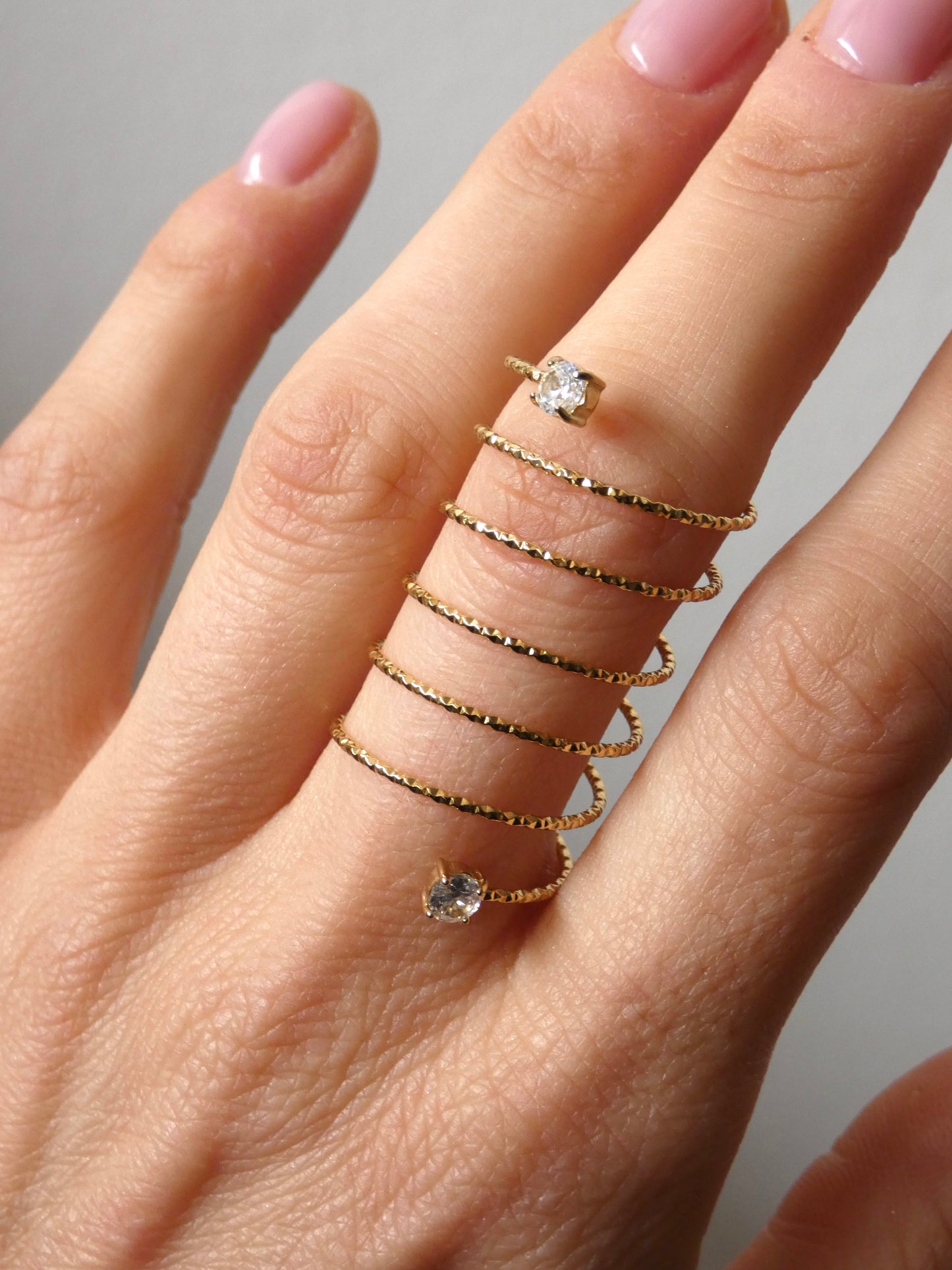 Anello Cref