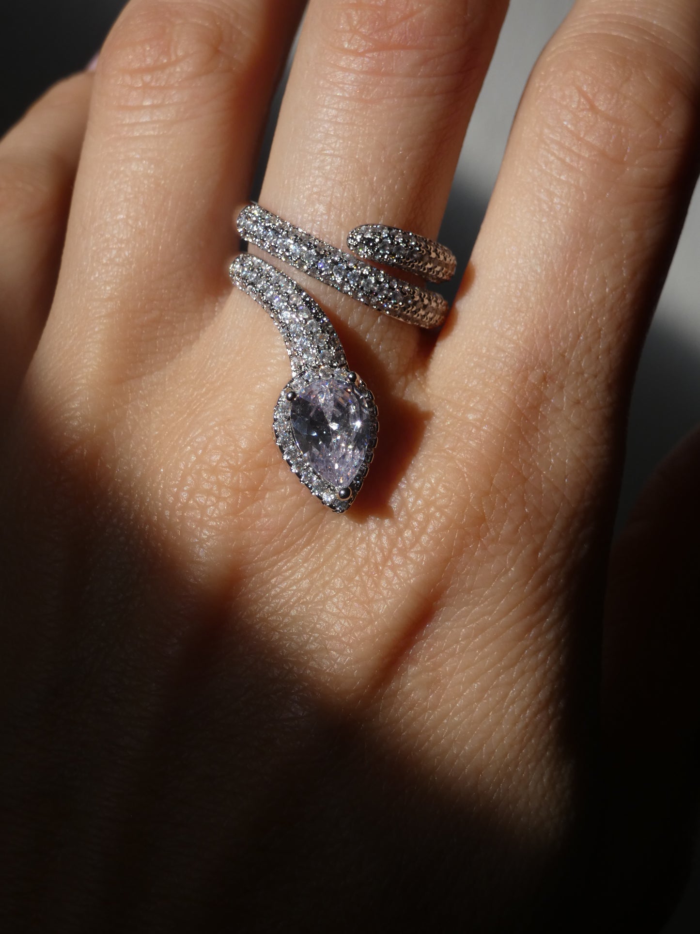 Anello Verty