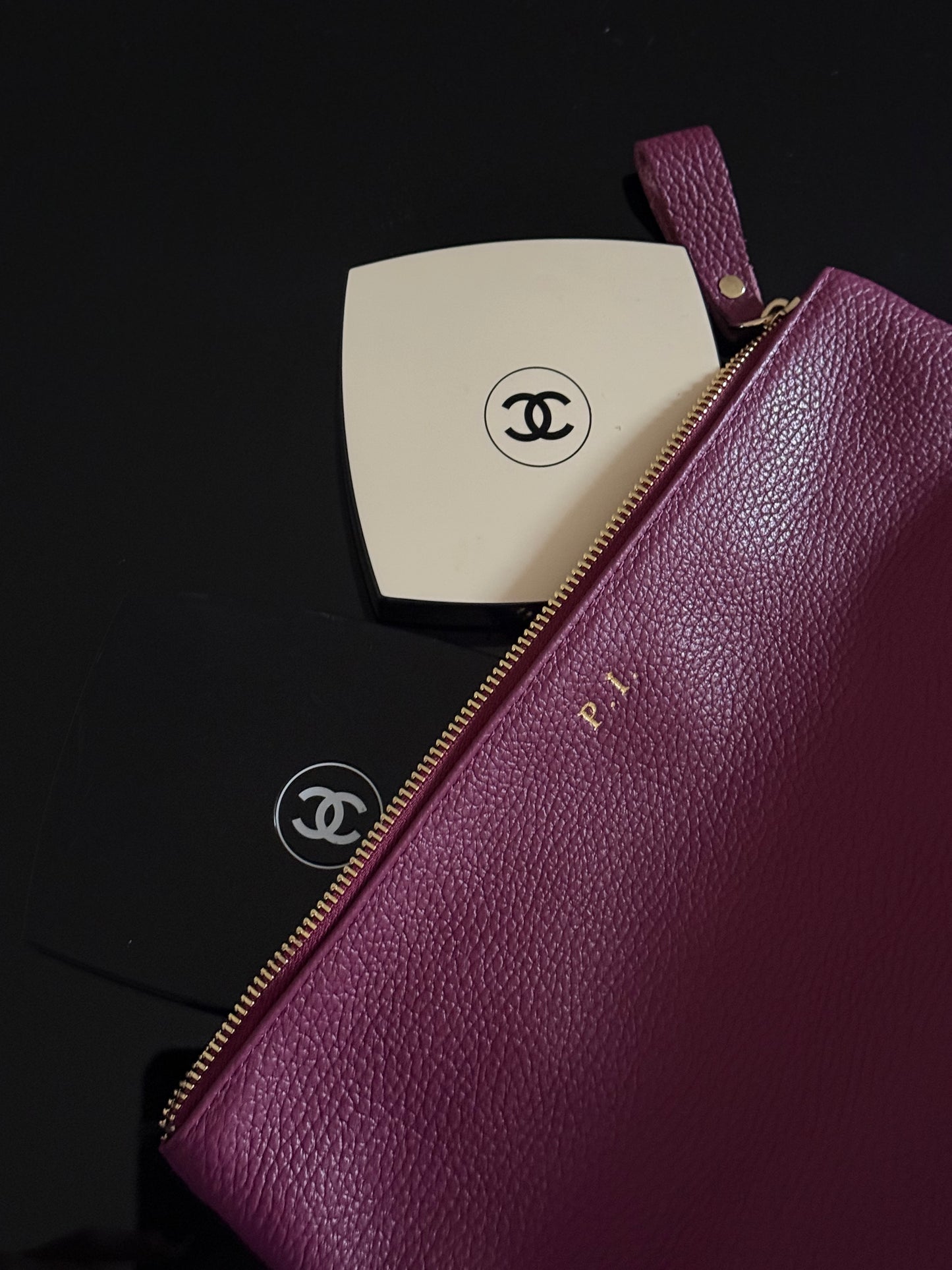 Pochette multiuso Charlon