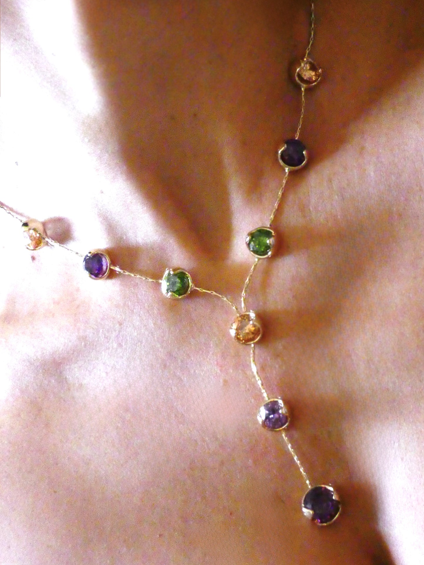 Collana Aurora