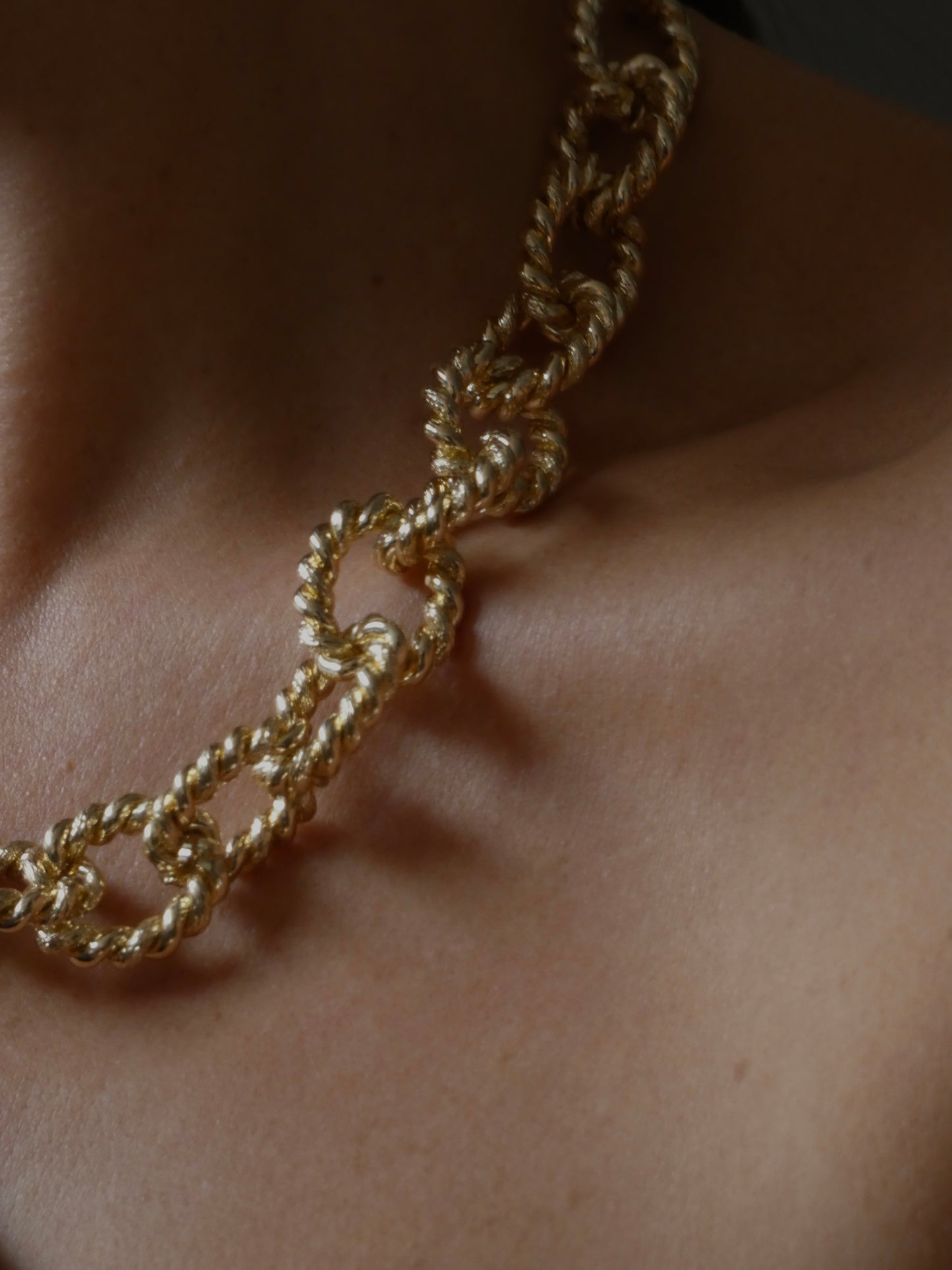 Collana Luise
