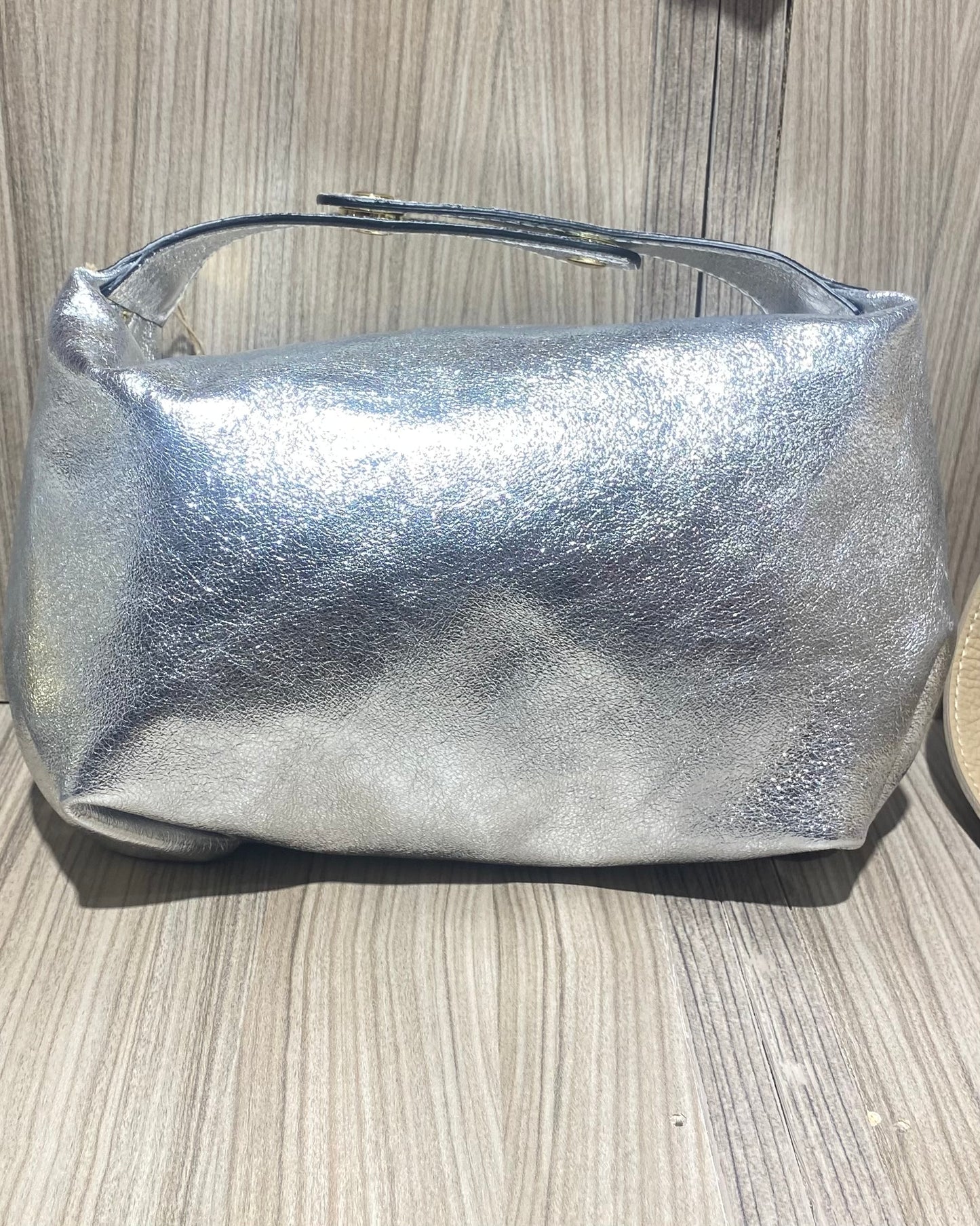 Borsa Semy