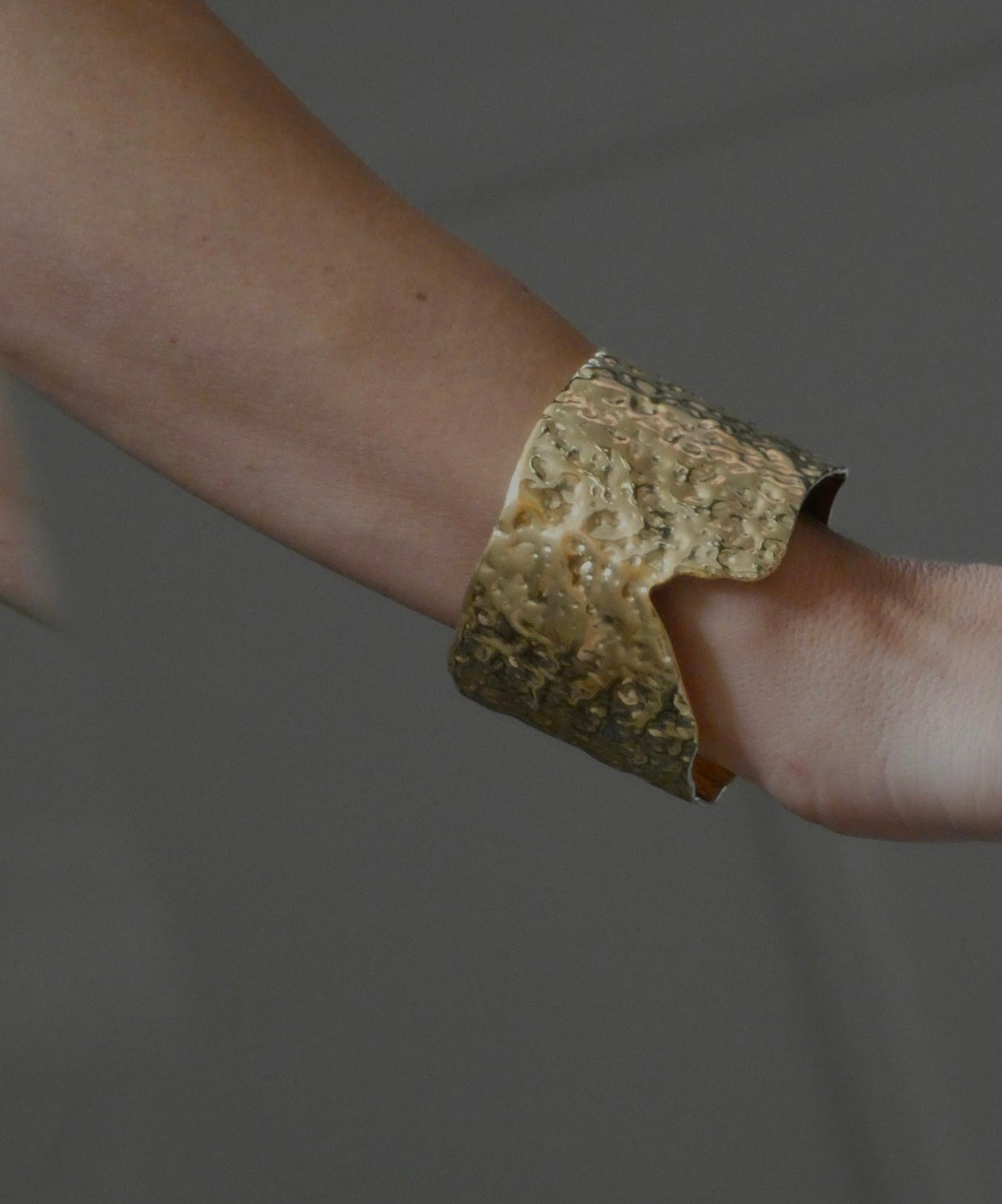 Amelie cuff