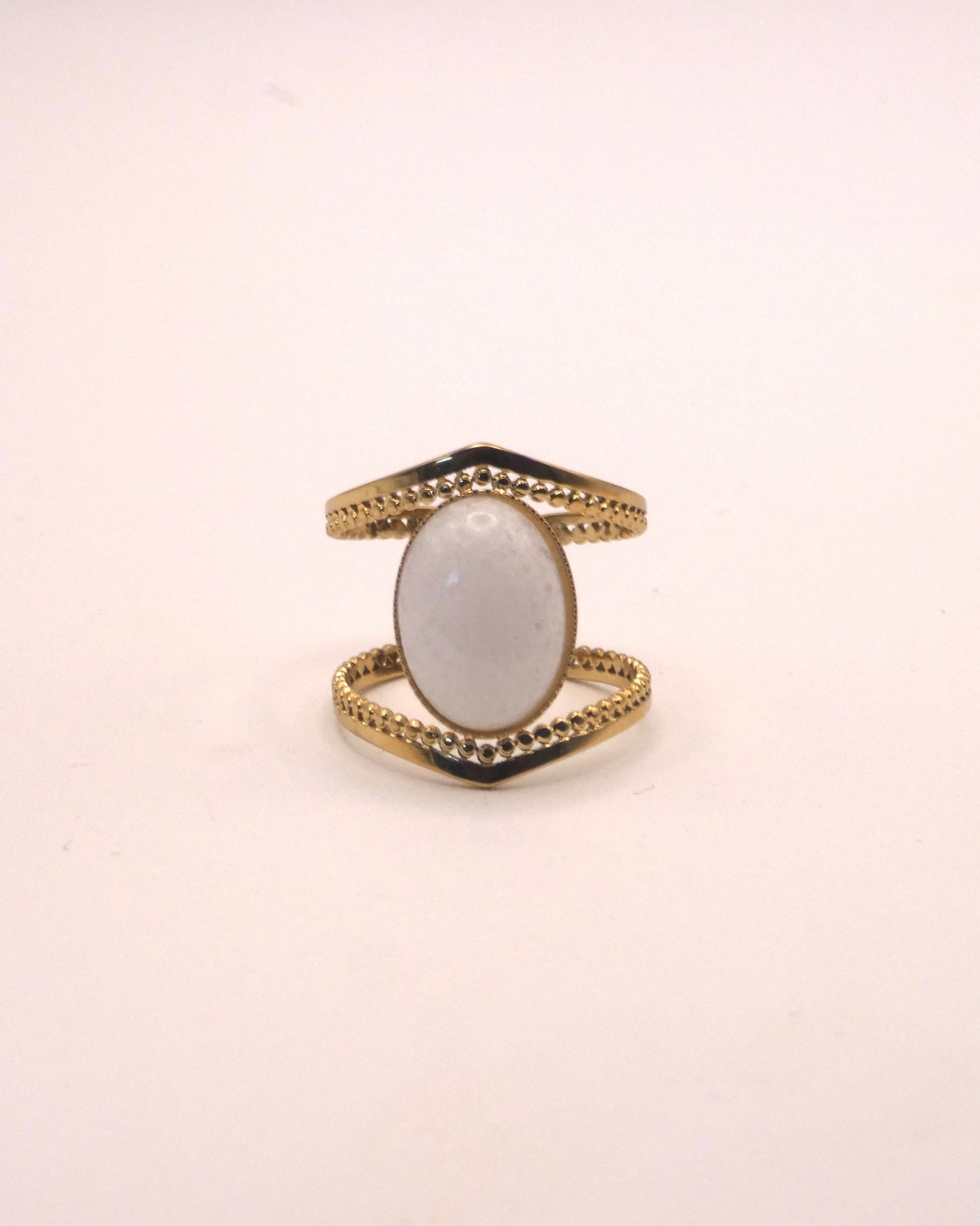 Anello Becka