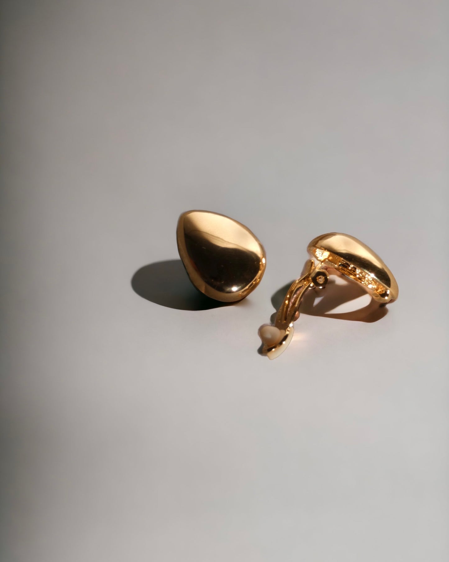 Orecchini Honey Clip