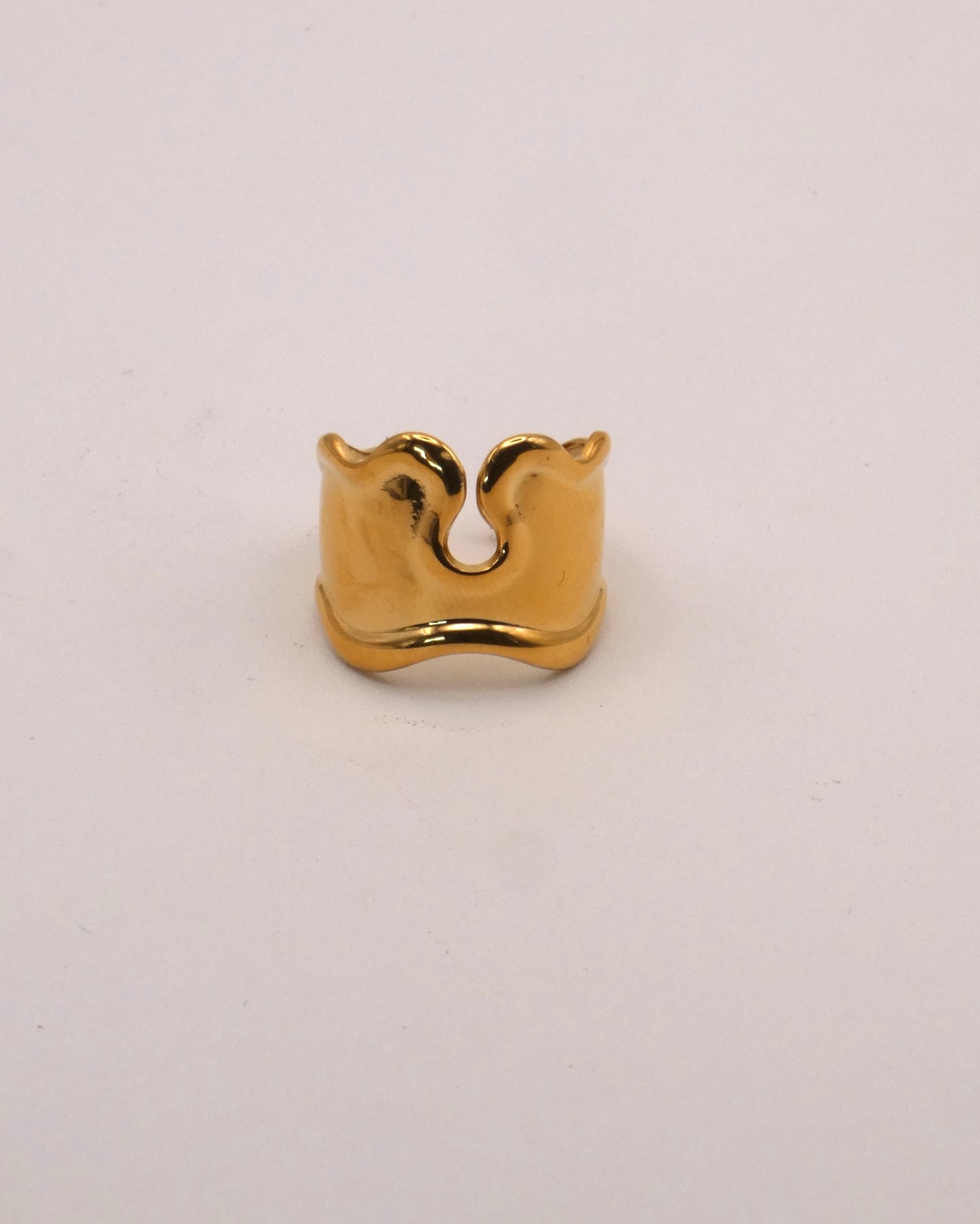 Anello Crown