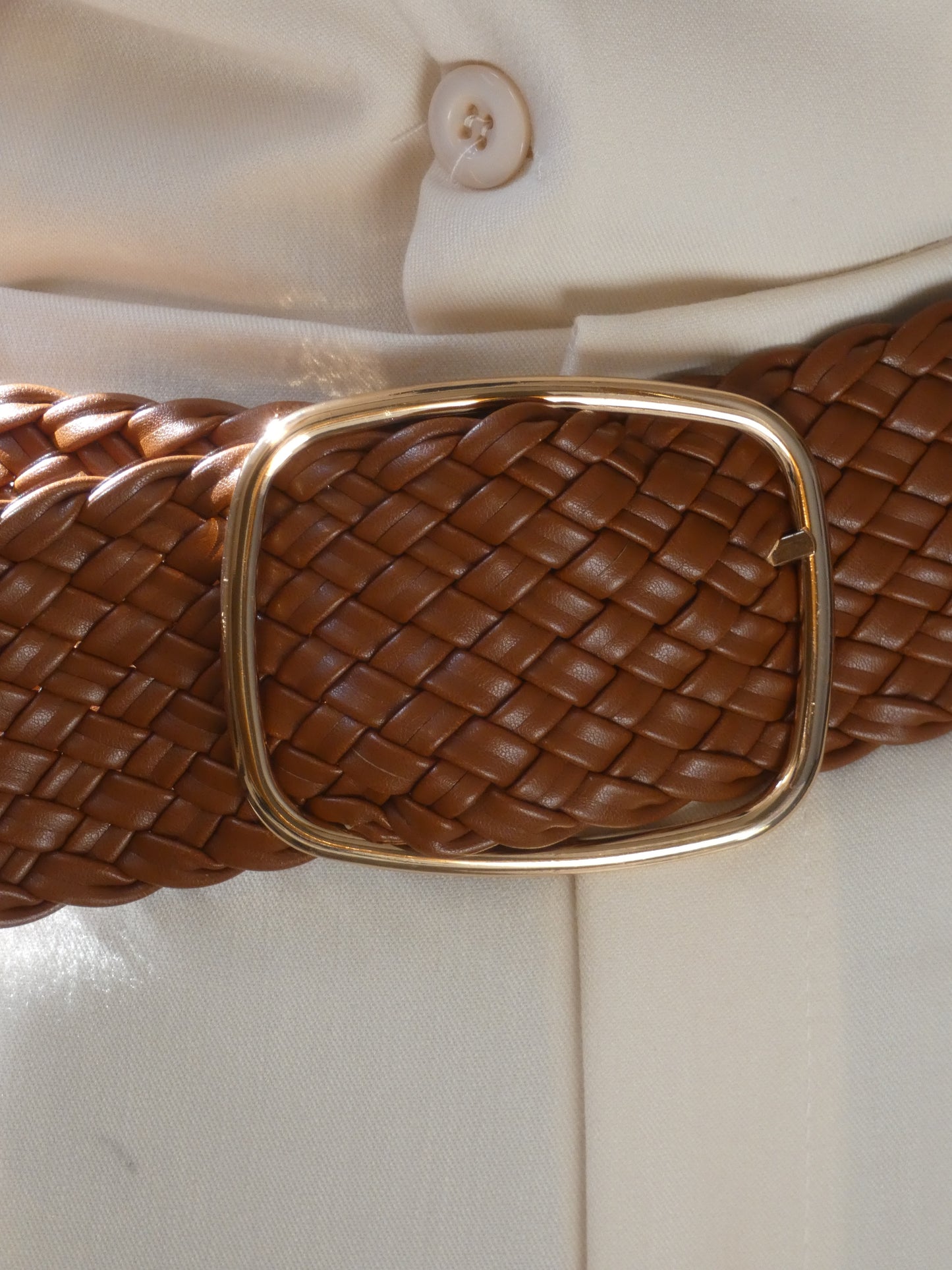 Cintura Braid