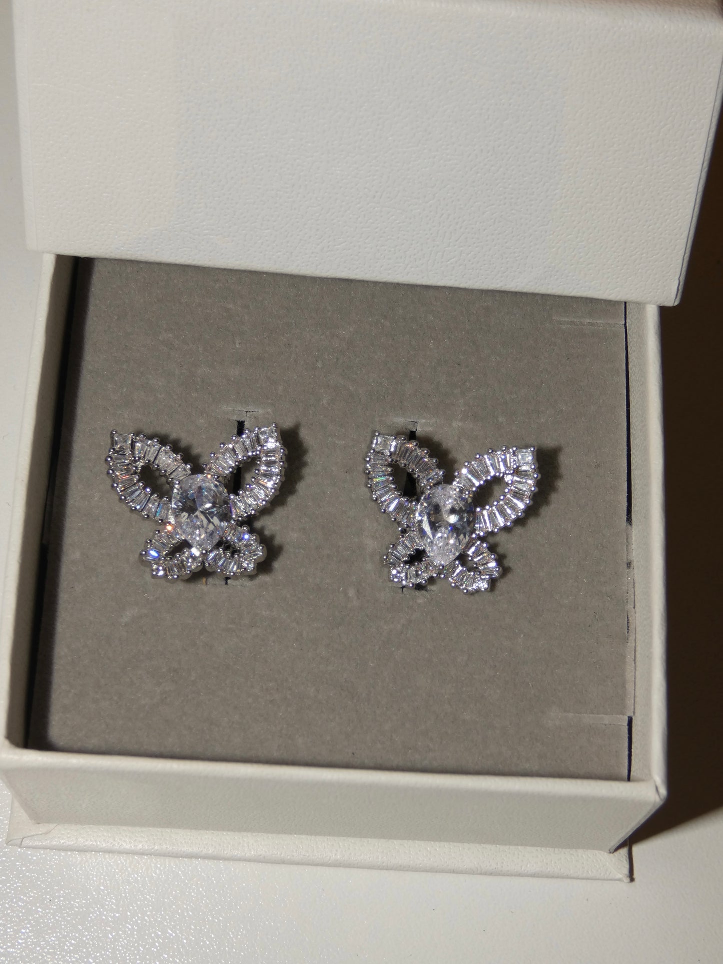 Orecchini Pauline Clip