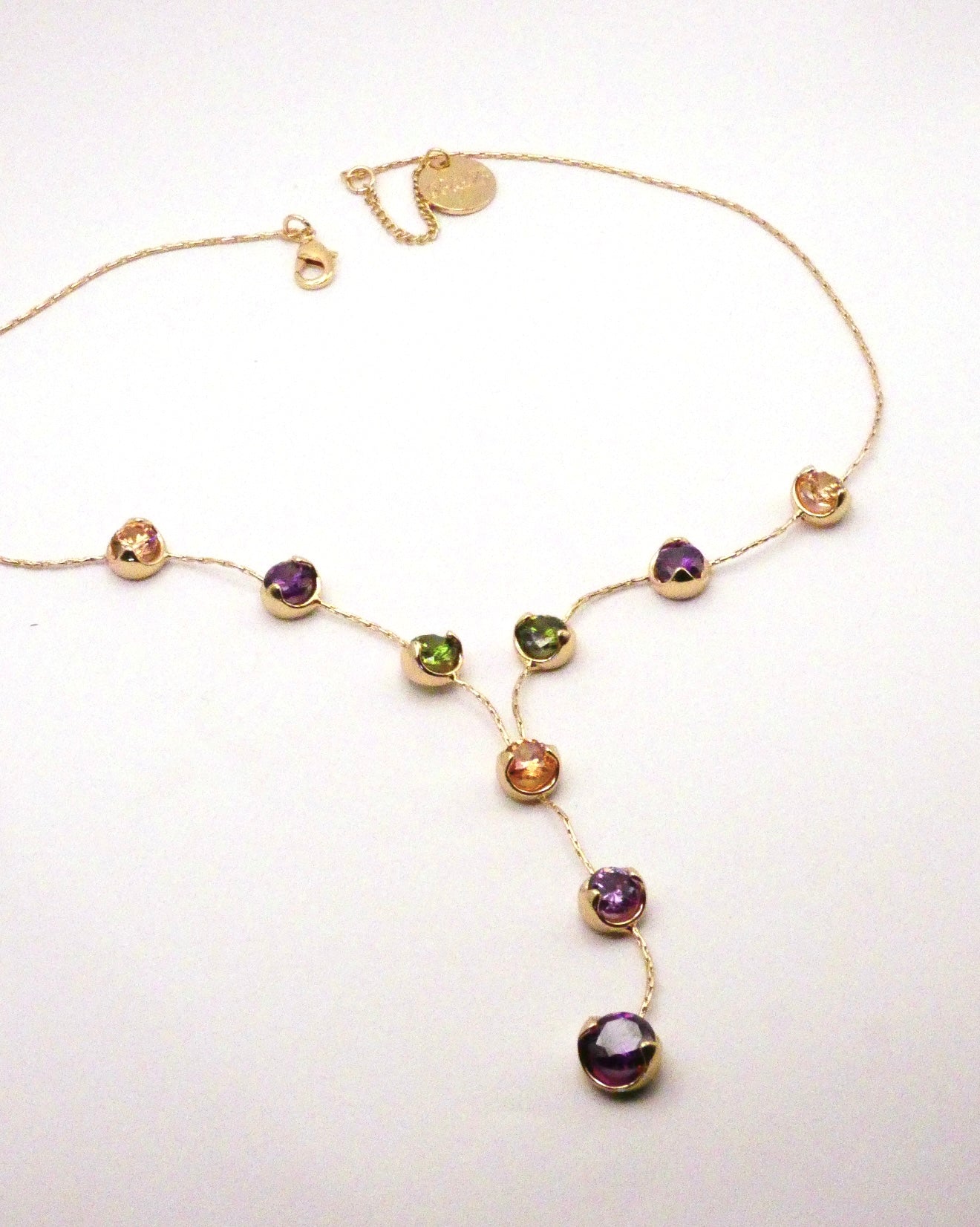 Collana Aurora