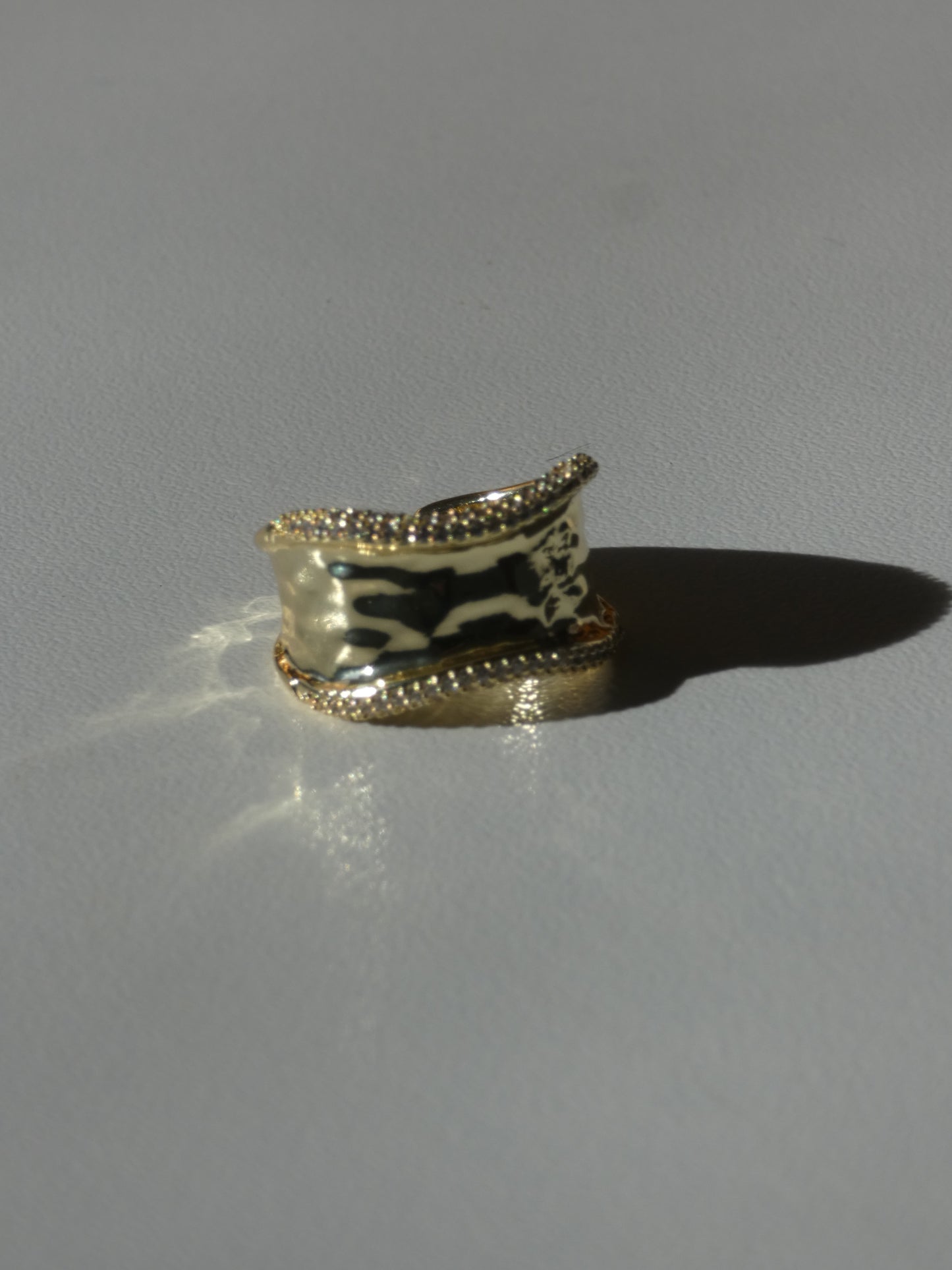 Anello Beatrice