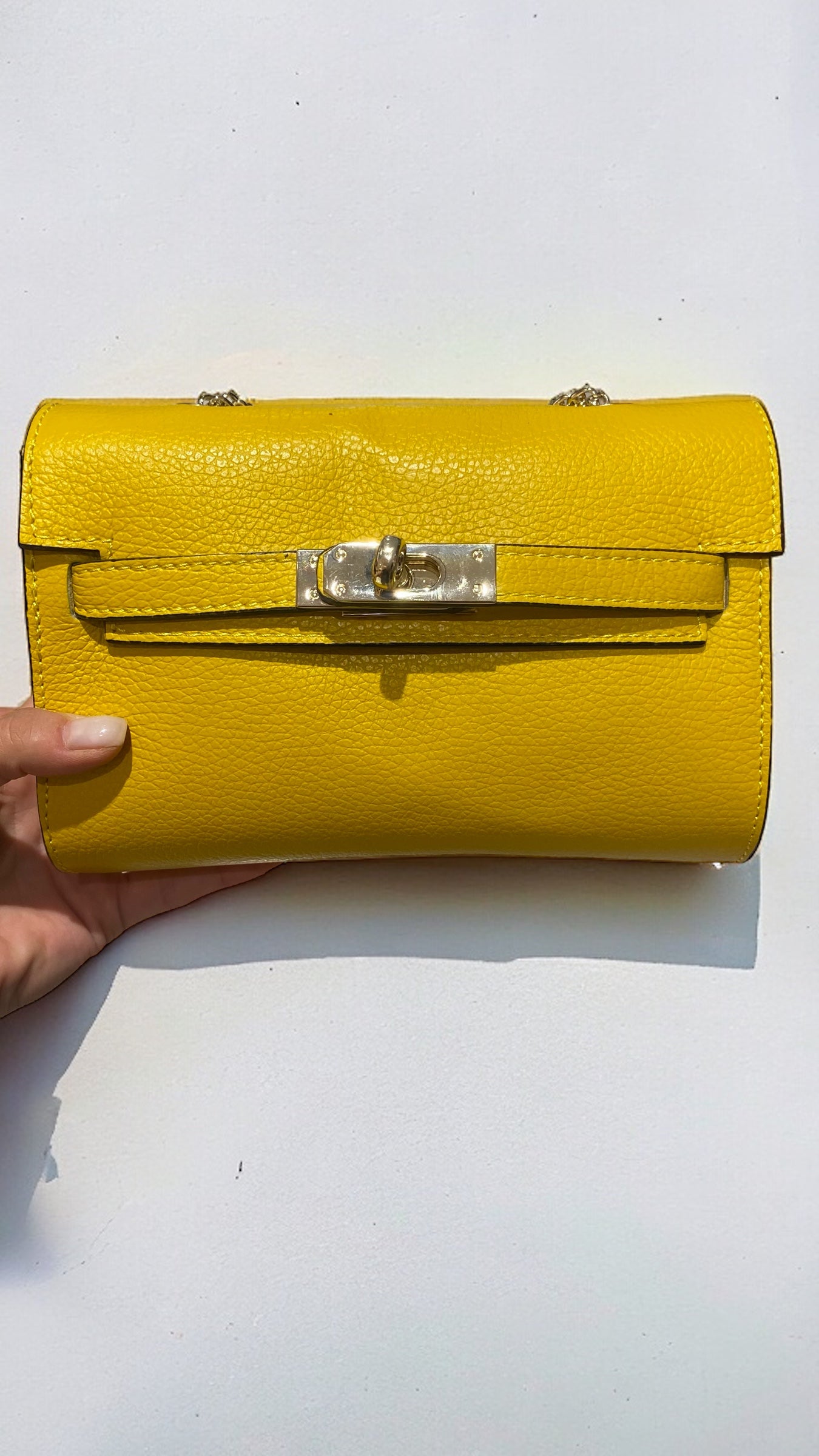 Pochette Grace