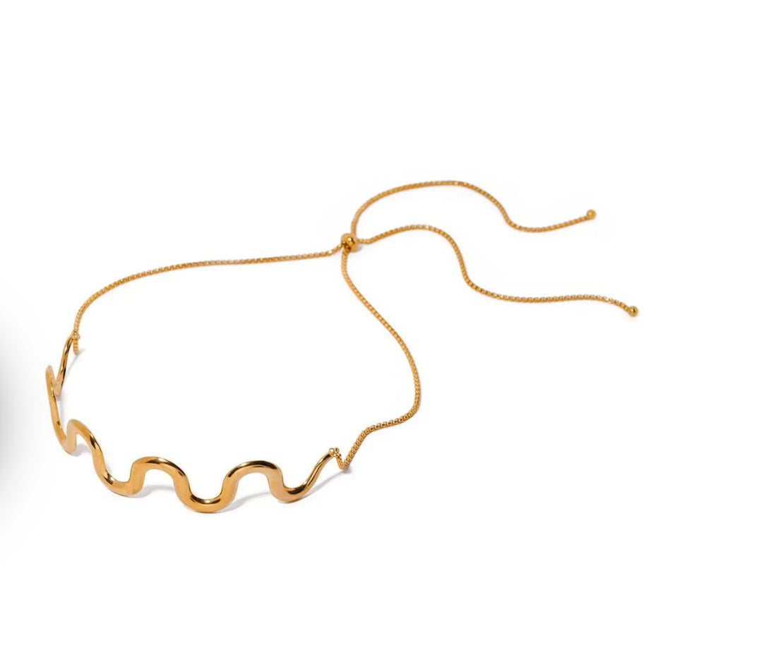 Henna Choker