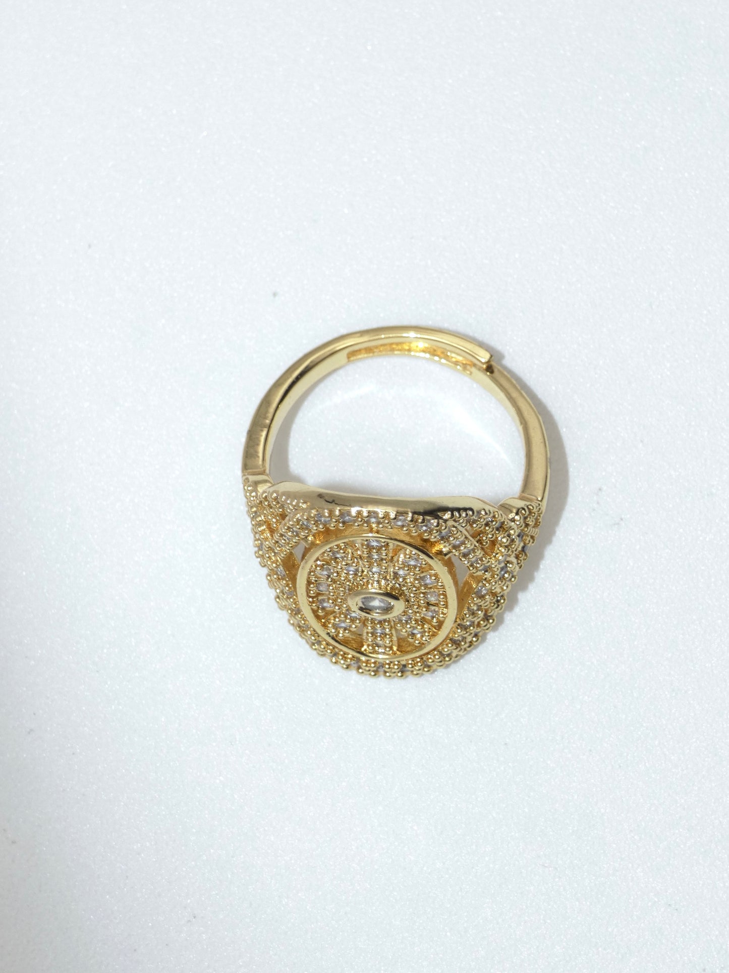 Anello Aurea