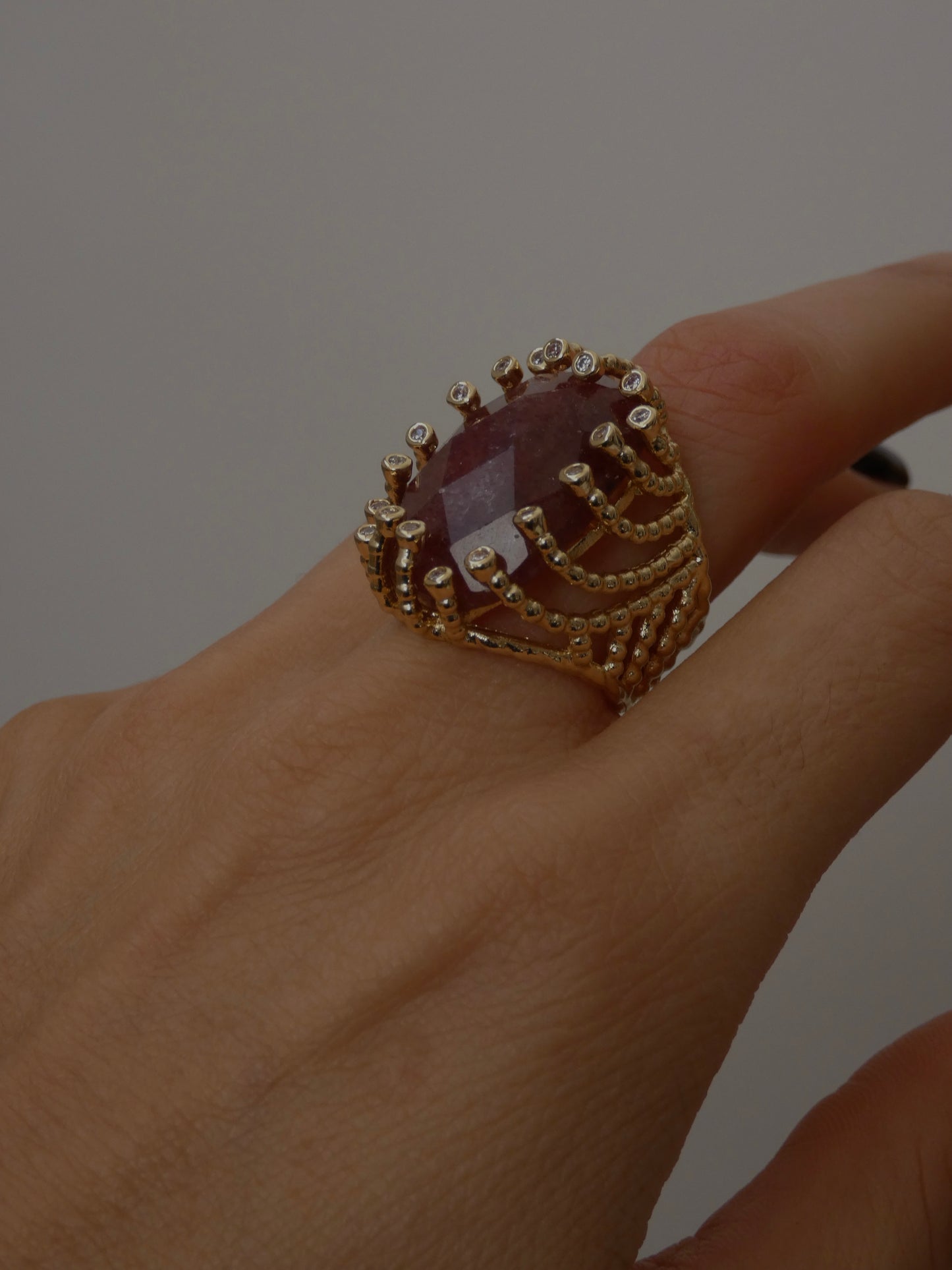 Anello Tarub