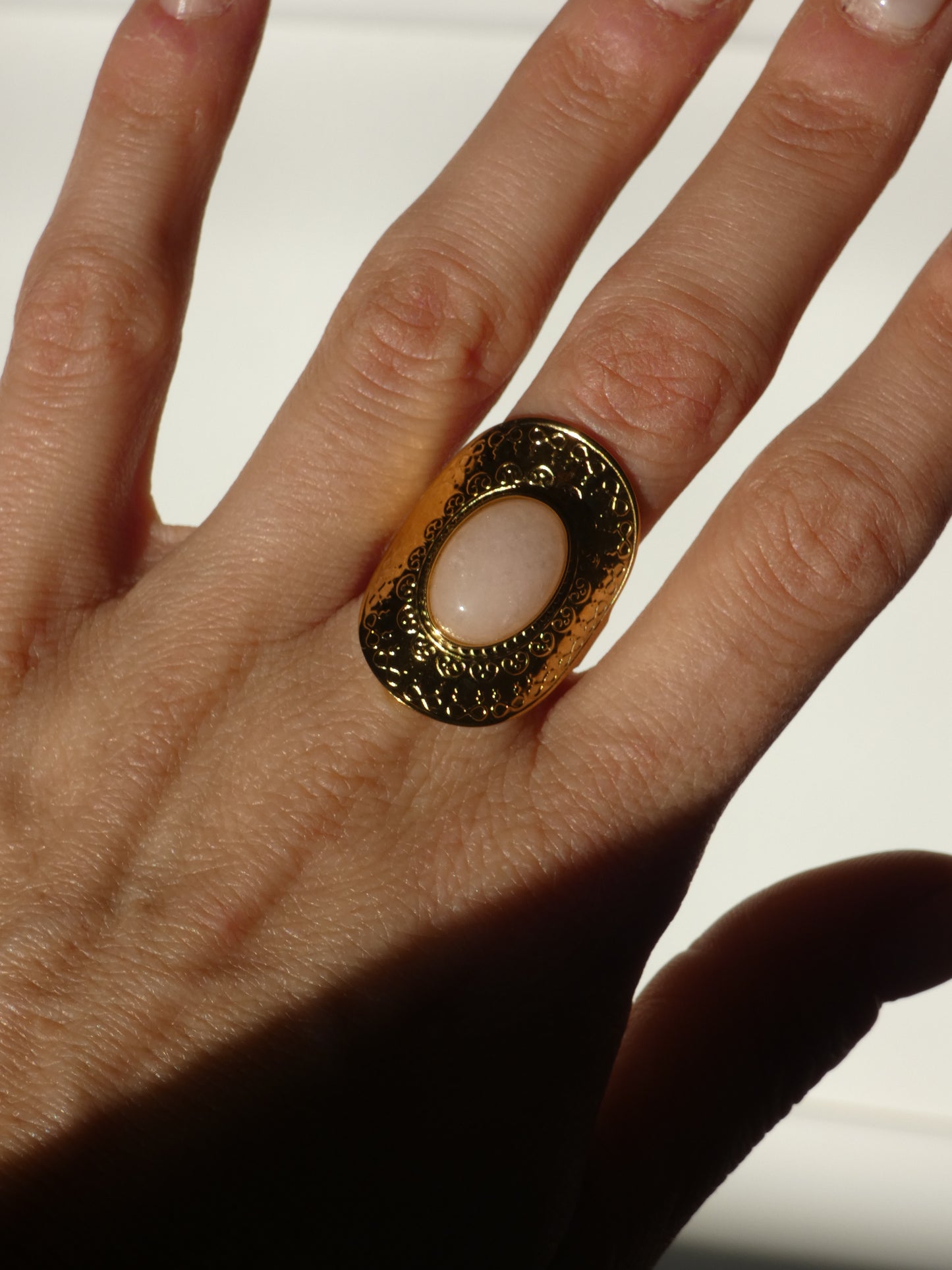 Anello Anna