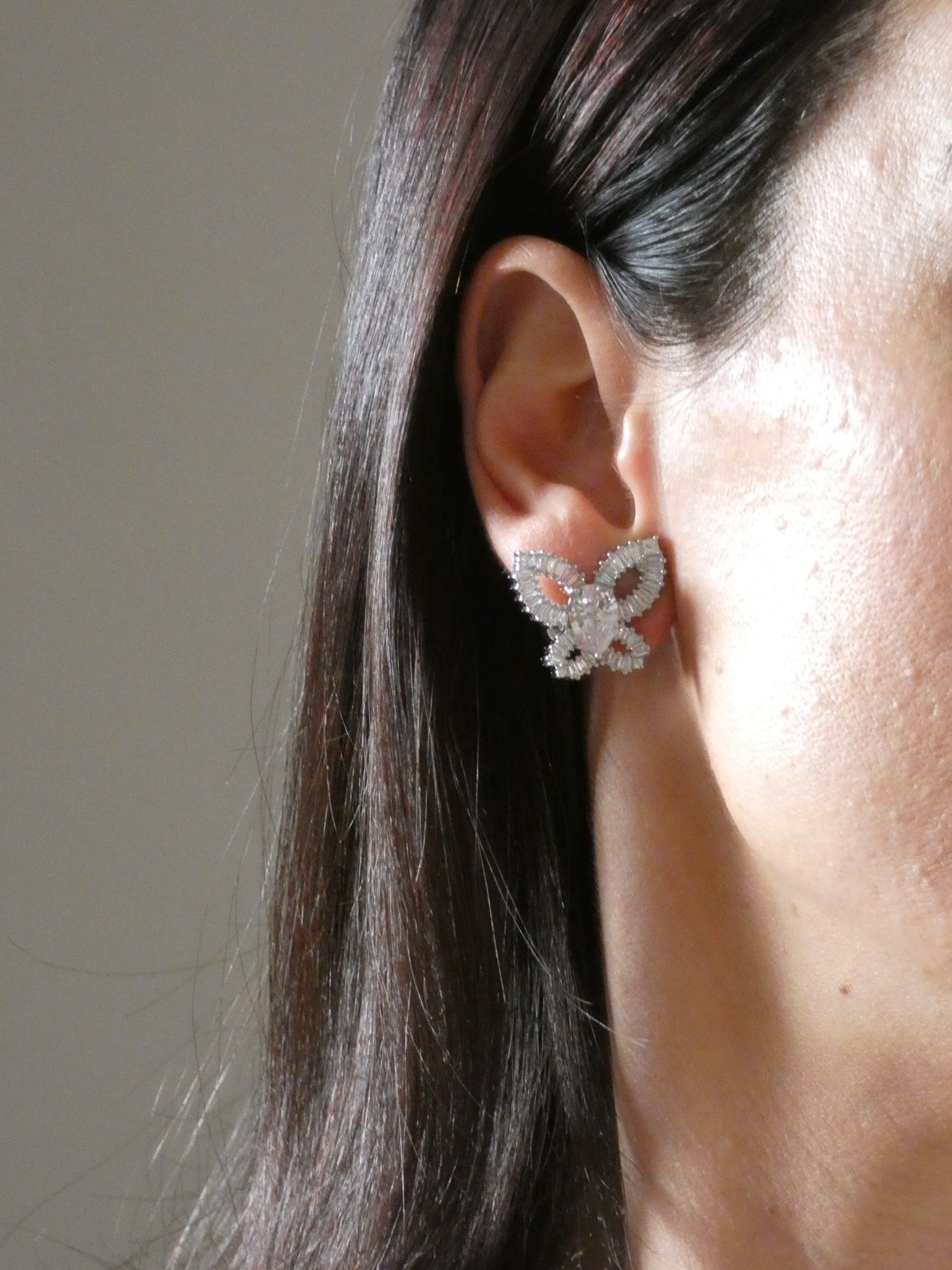 Orecchini Pauline Clip