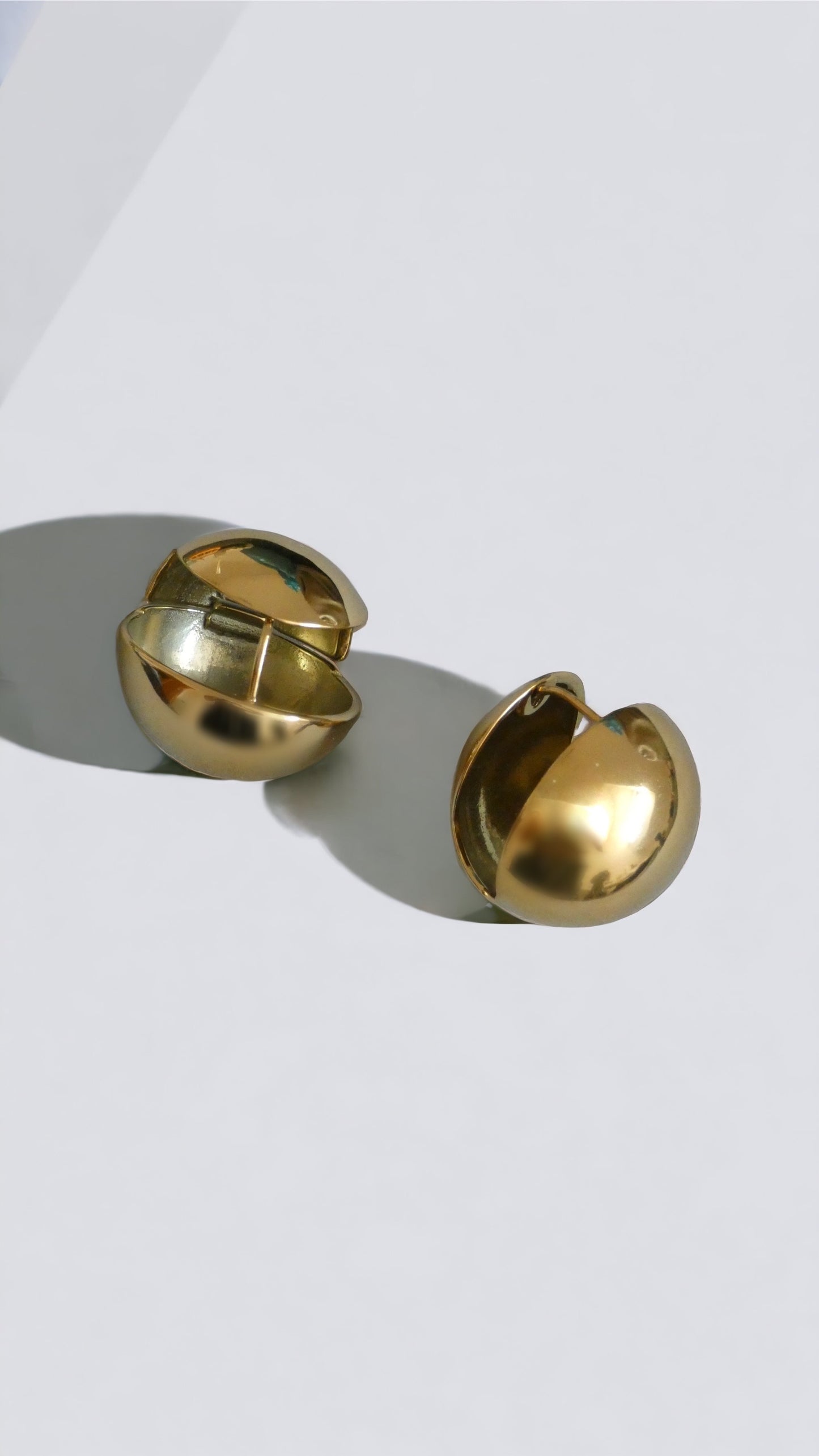 Orecchini Ball