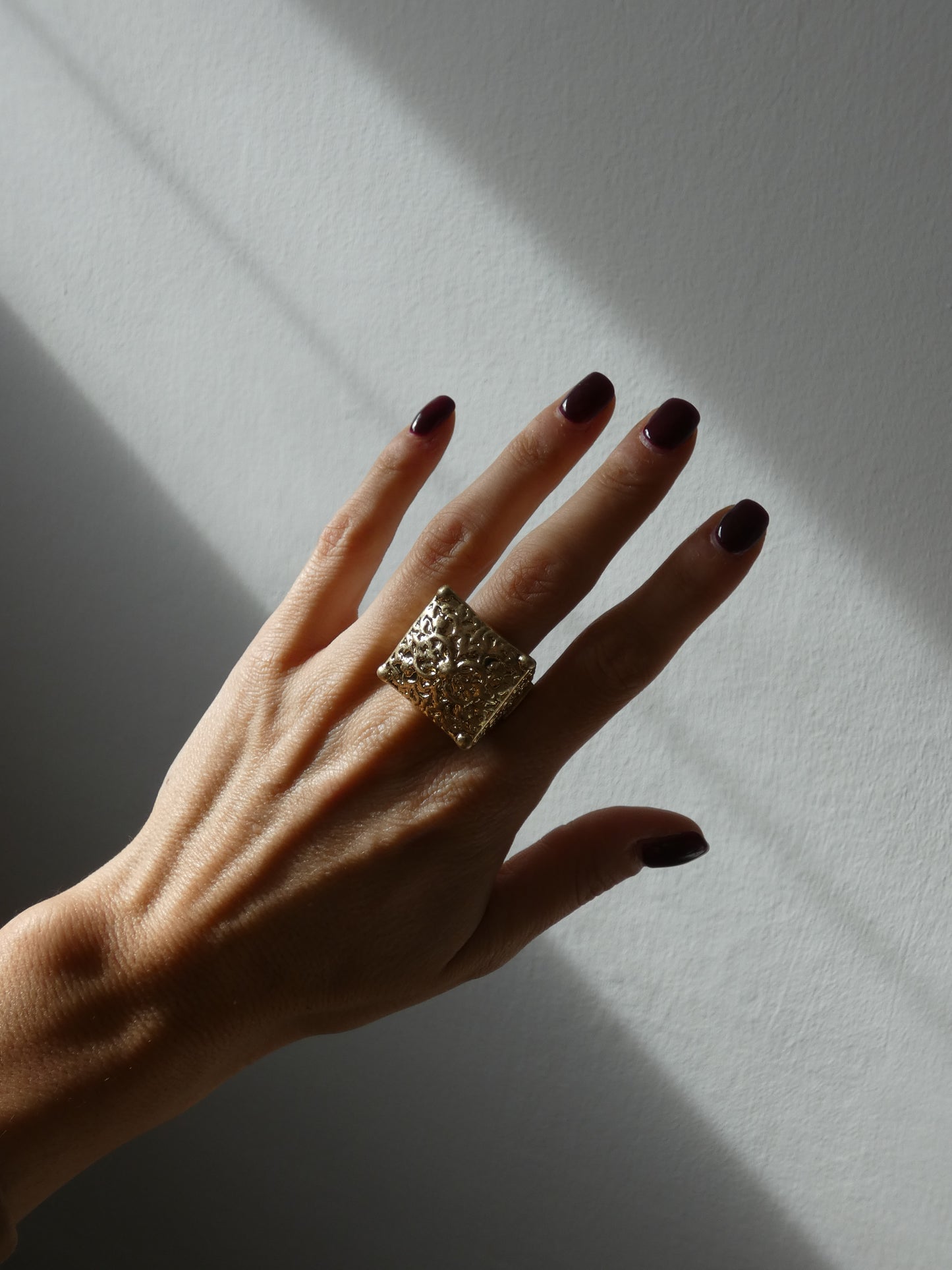 Anello Cunny