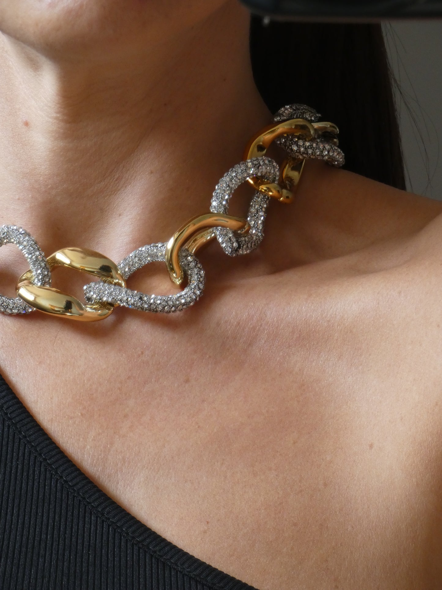 Collana Taylor