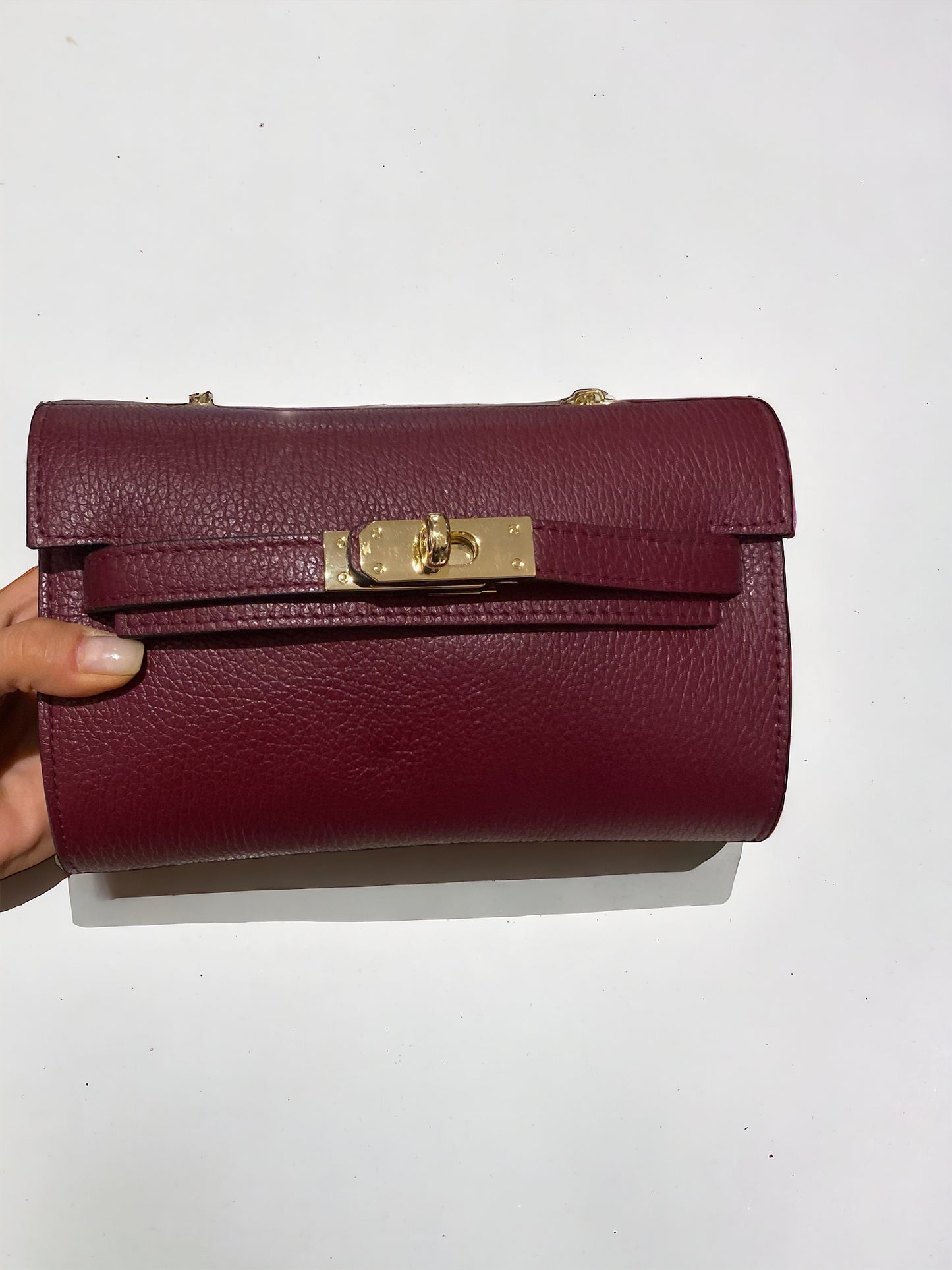 Pochette Grace