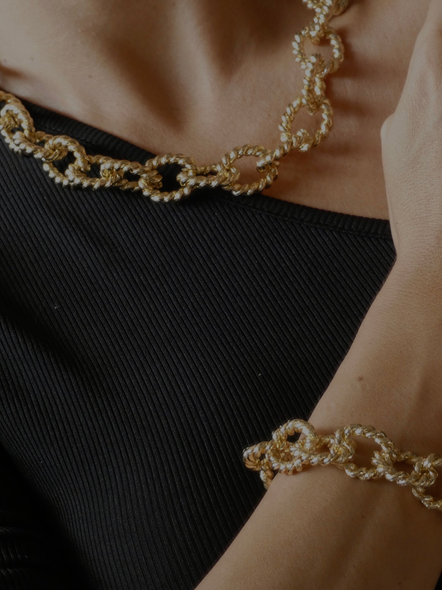 Collana Luise