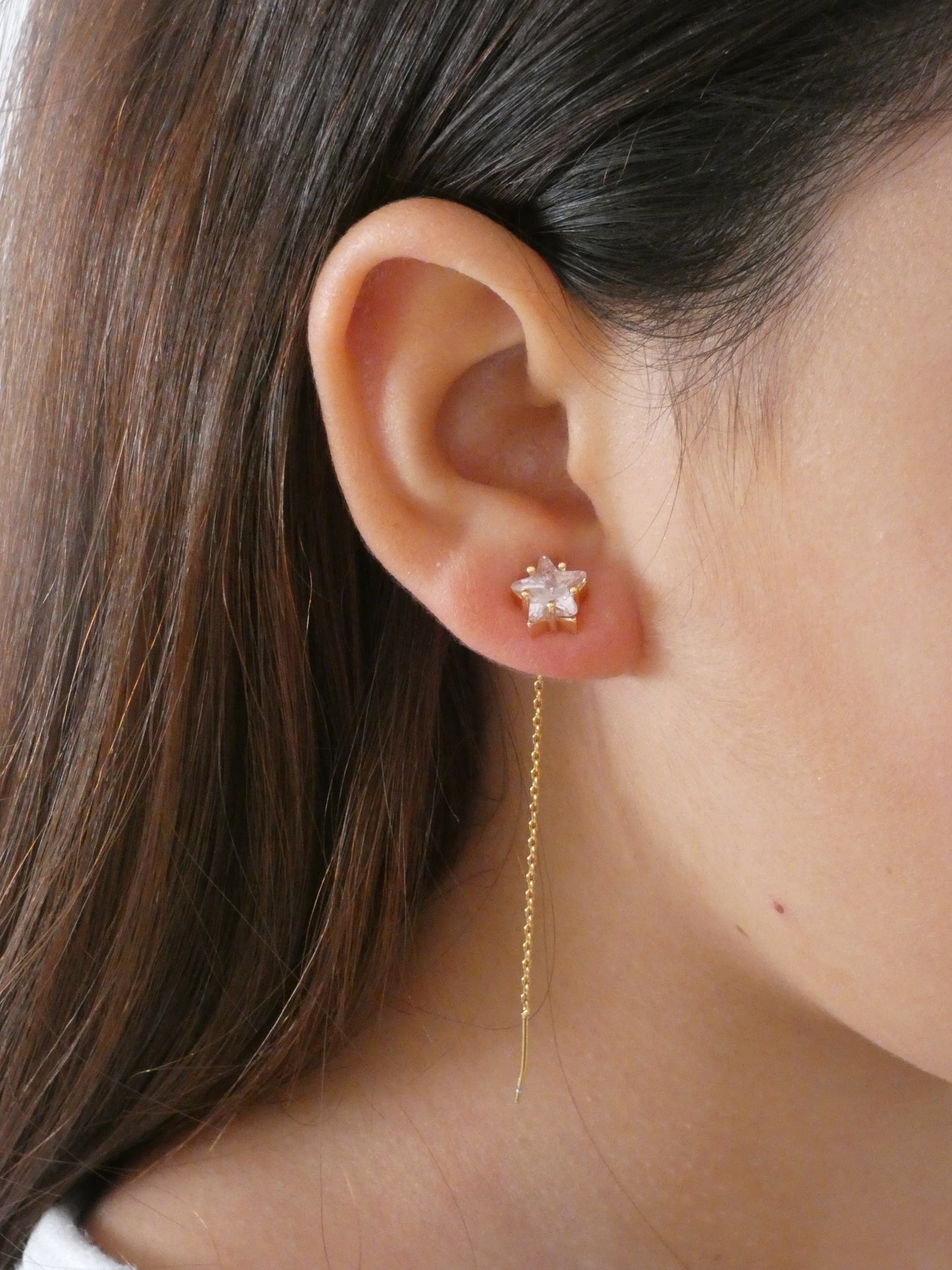 Orecchini Sling