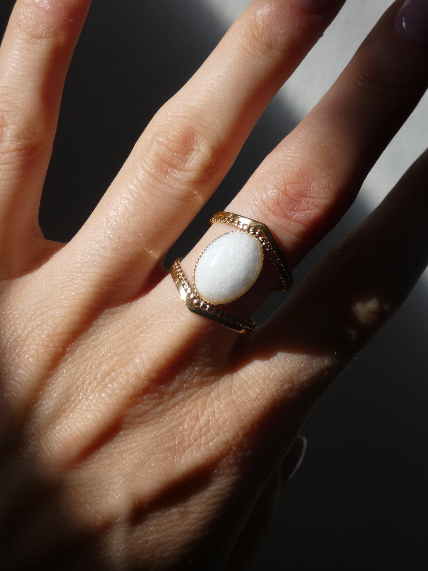 Anello Becka