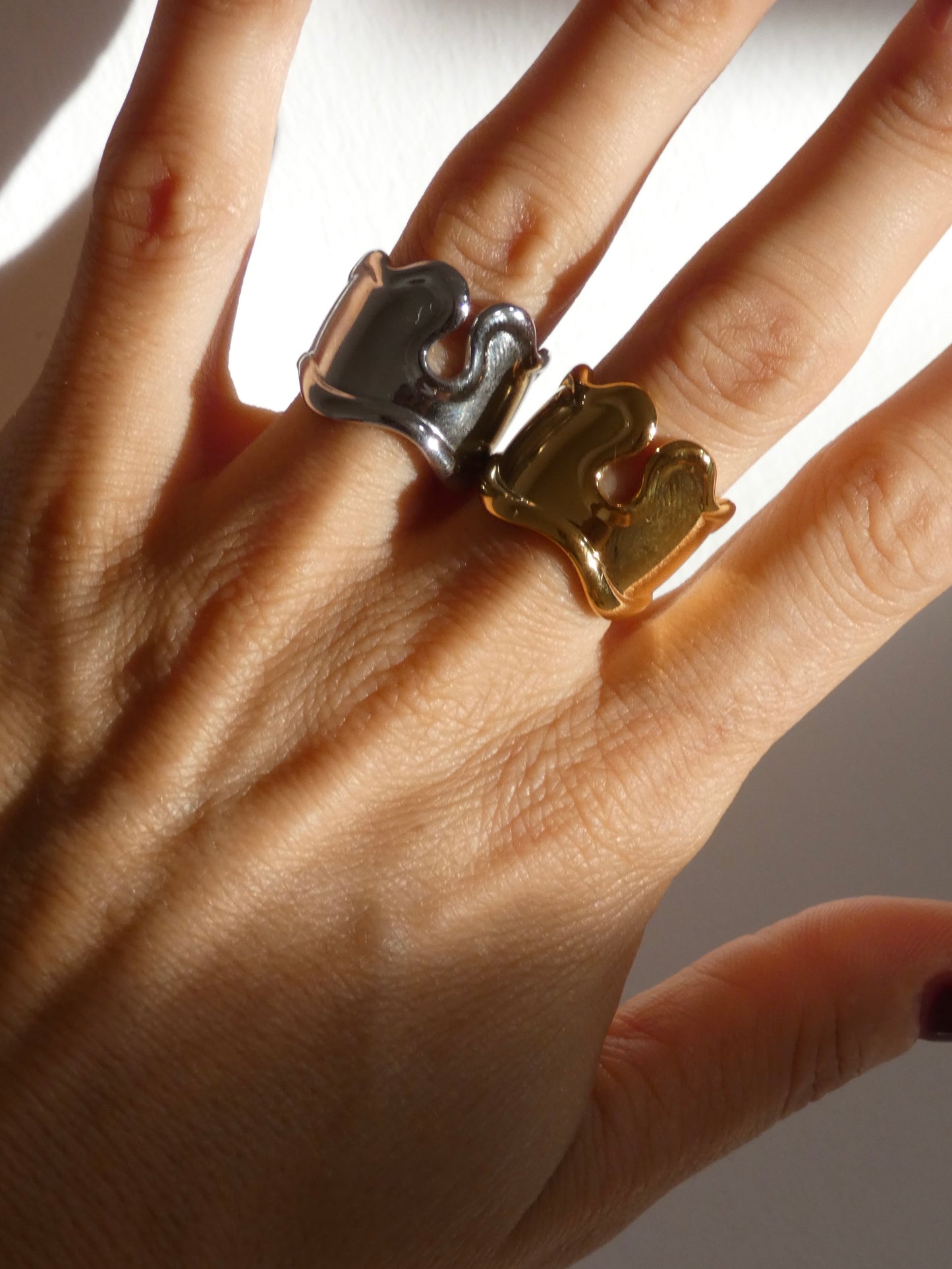 Anello Crown