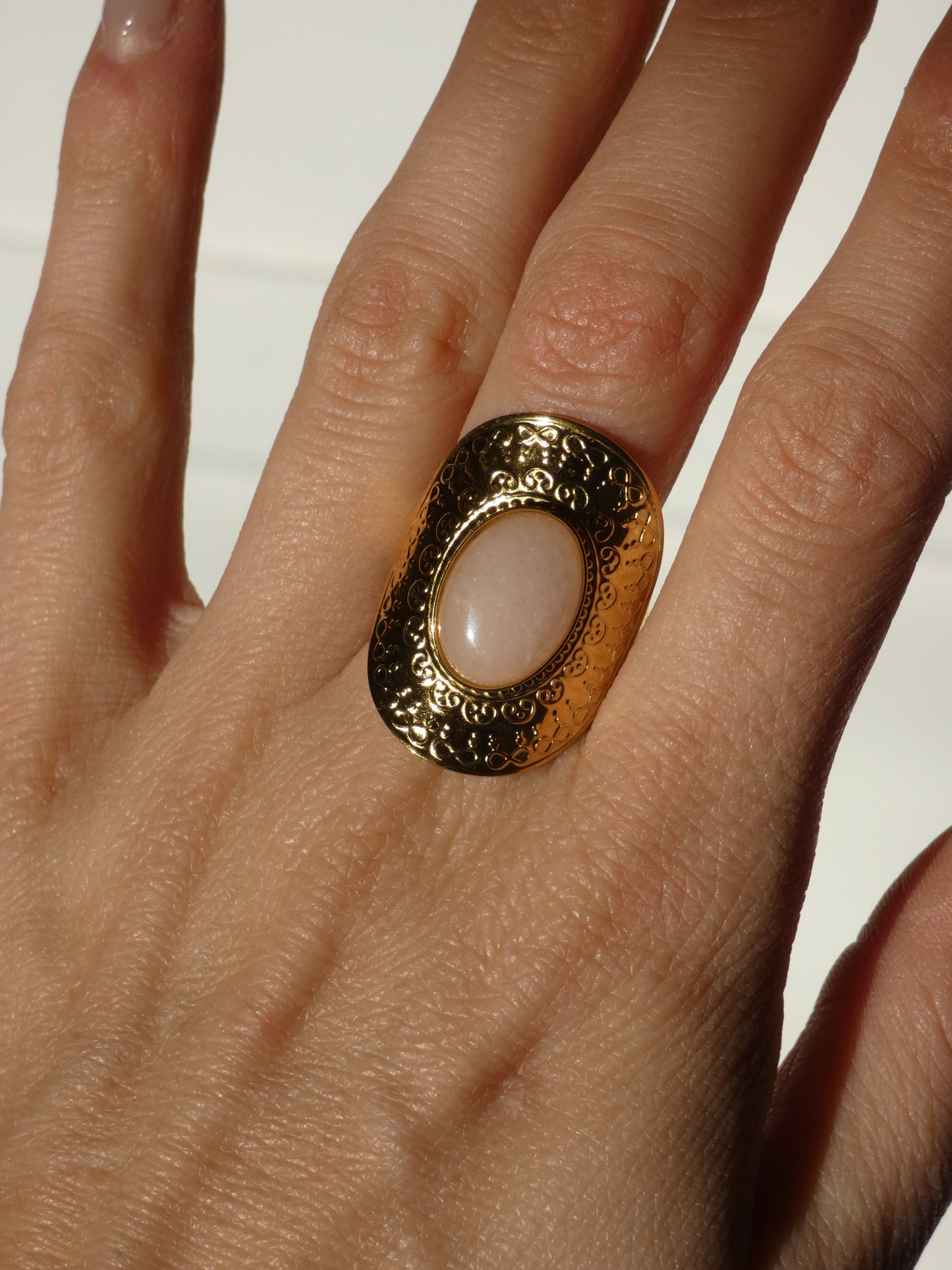 Anello Anna