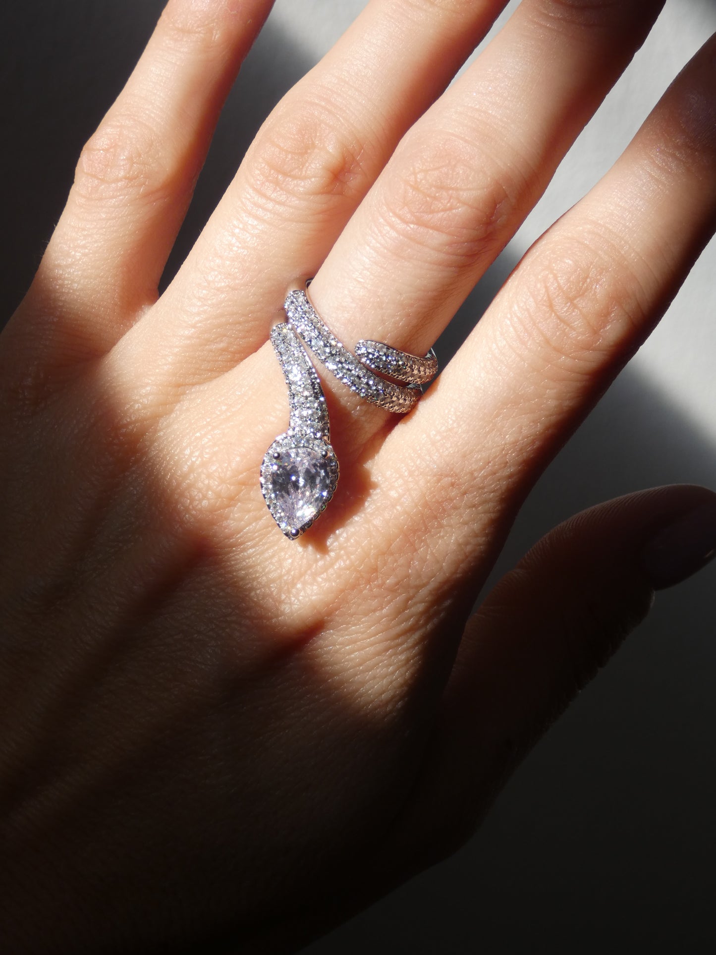 Anello Verty