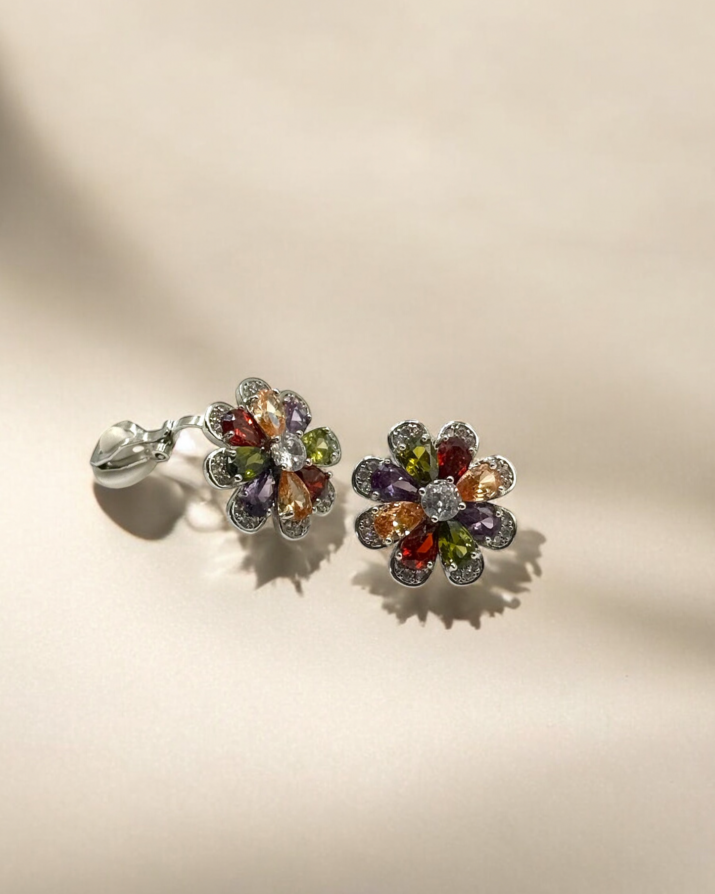 Orecchini Gigi clip
