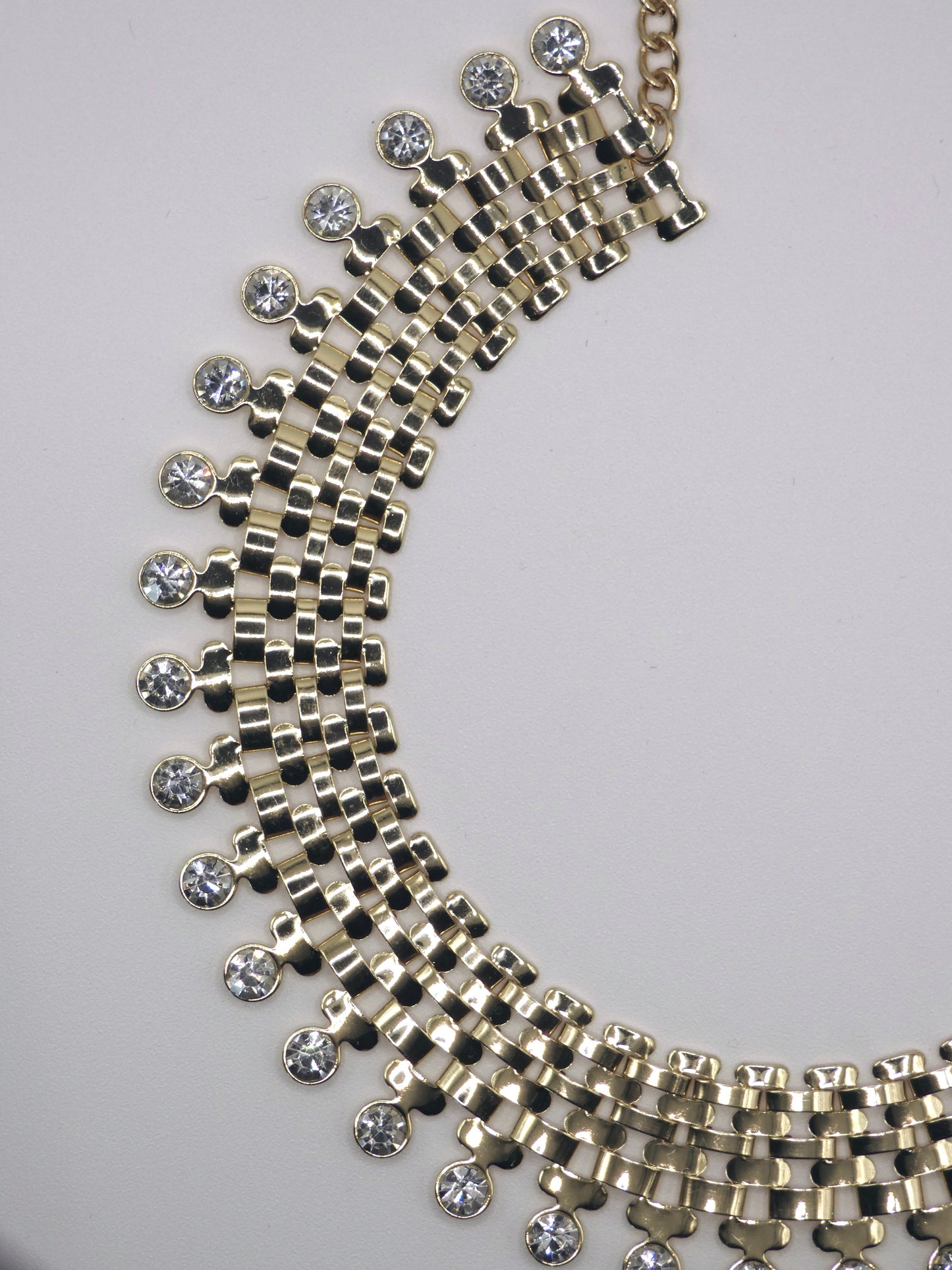 Chocker Seren