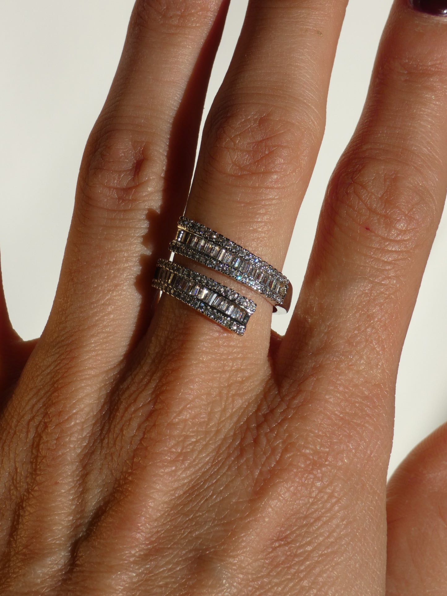 Anello Munnes