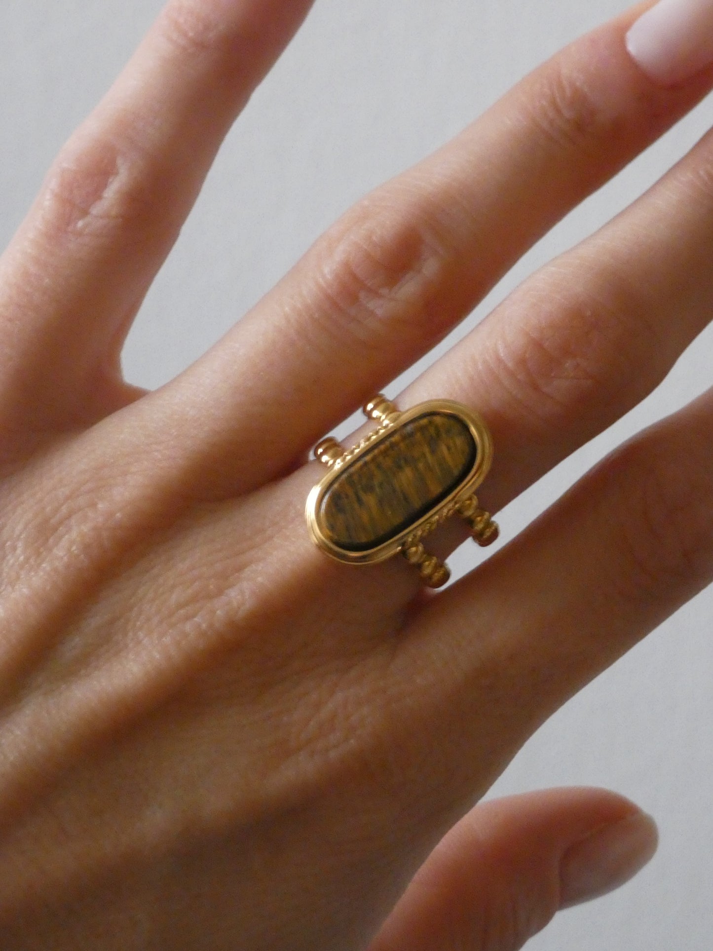 Anello Aminta
