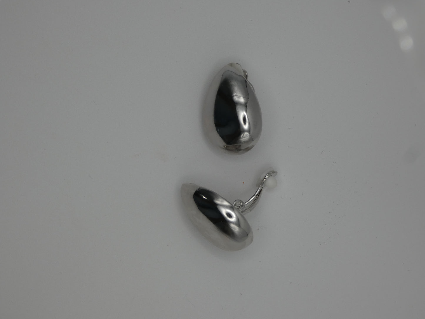 Orecchini Drop clip