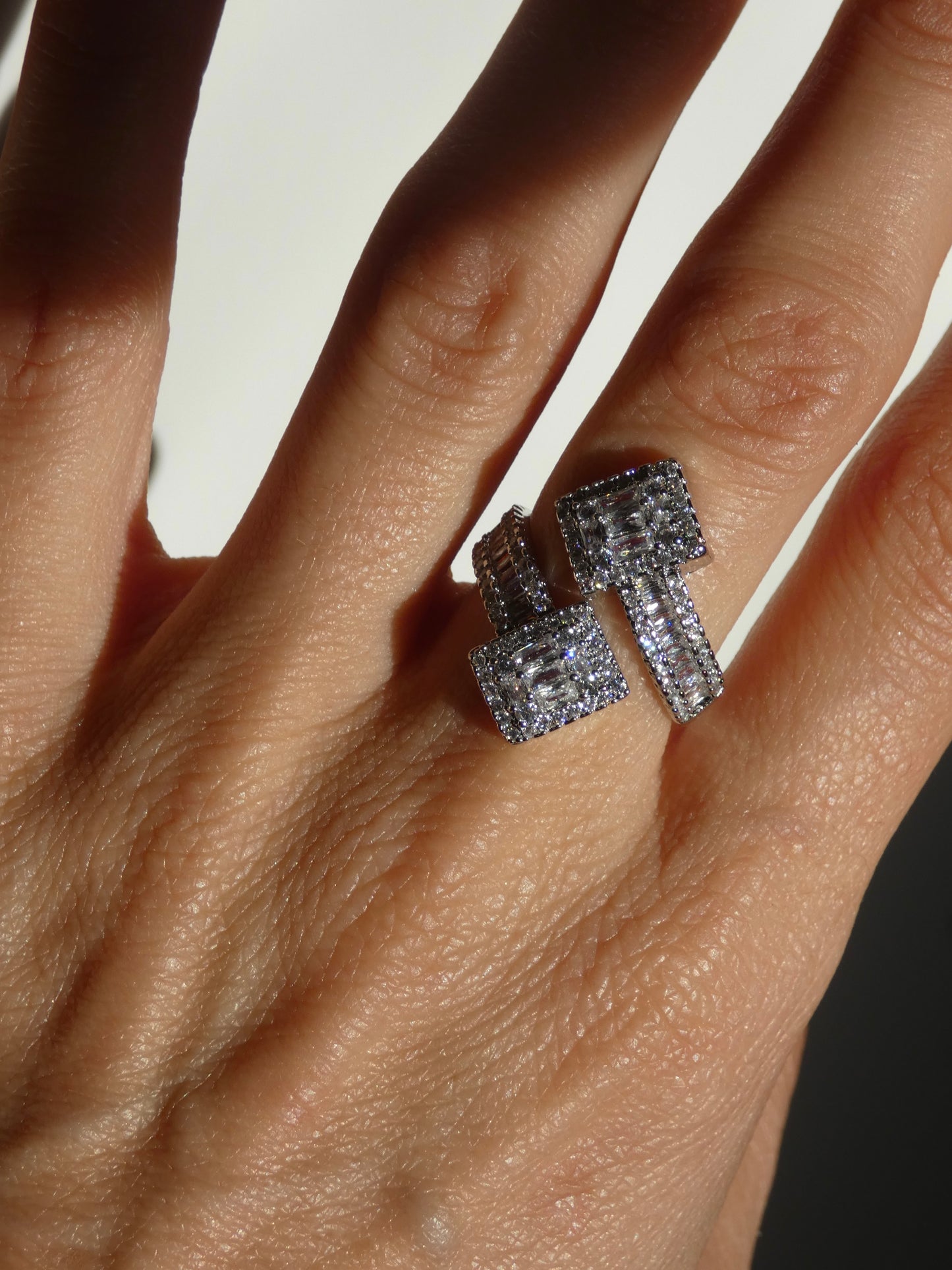 Anello Cristine
