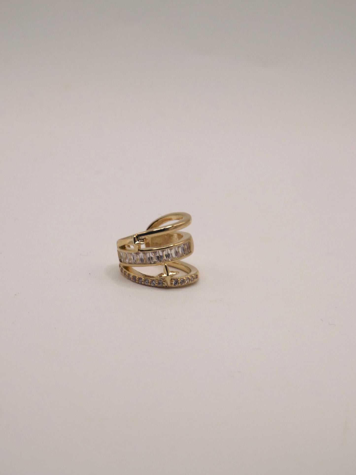 Ear cuff Seren