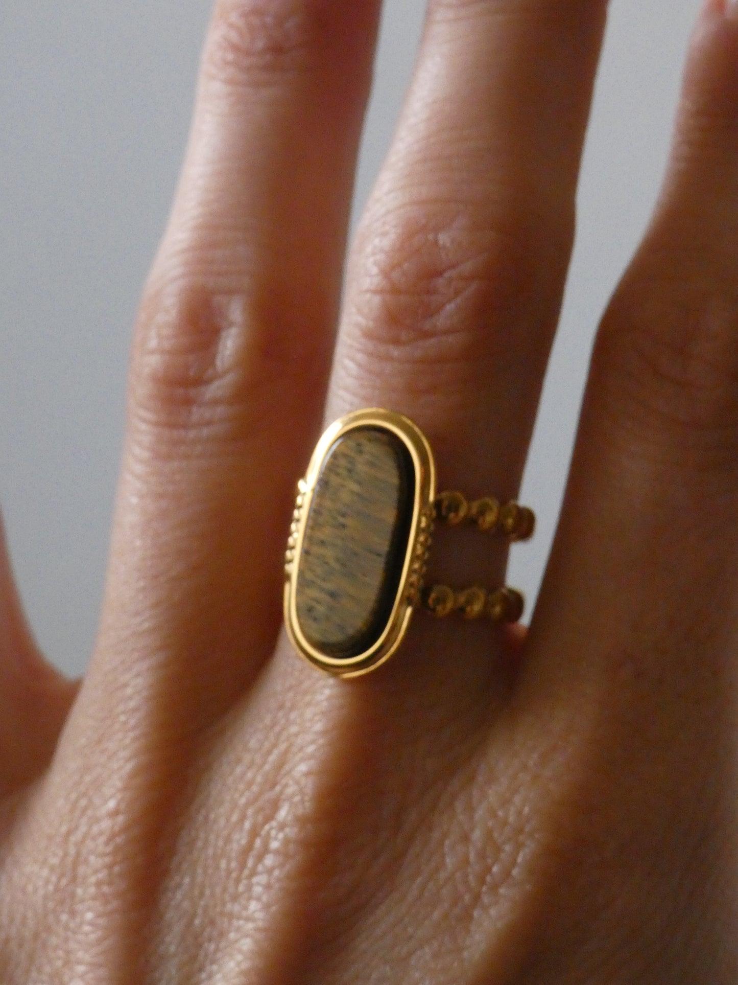 Anello Aminta