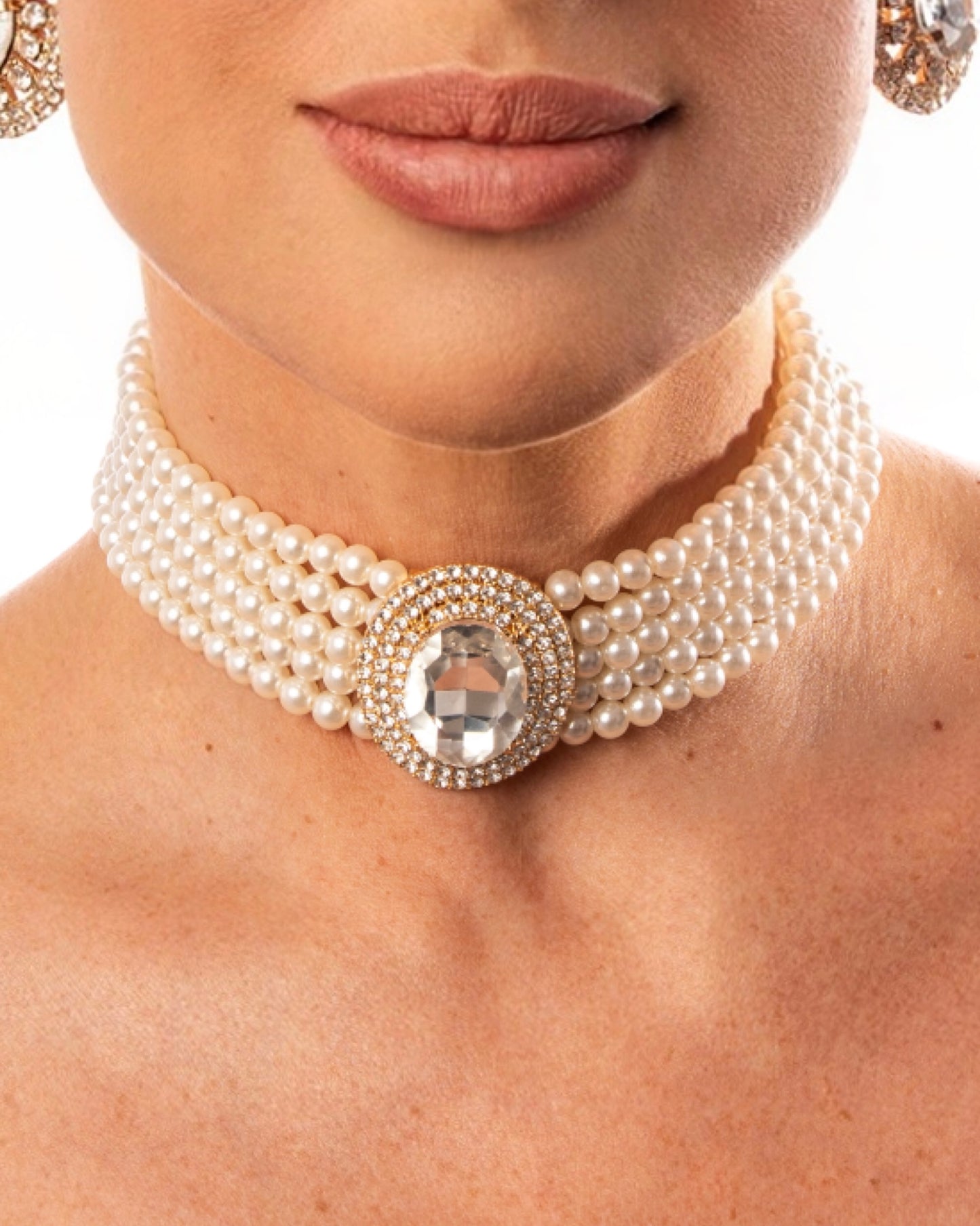 Chocker Diane
