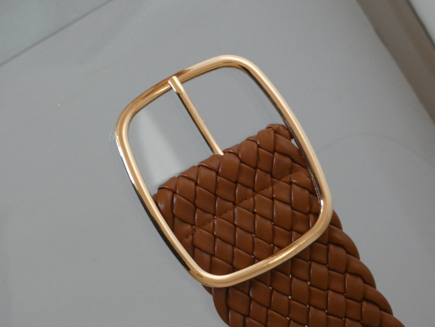 Cintura Braid