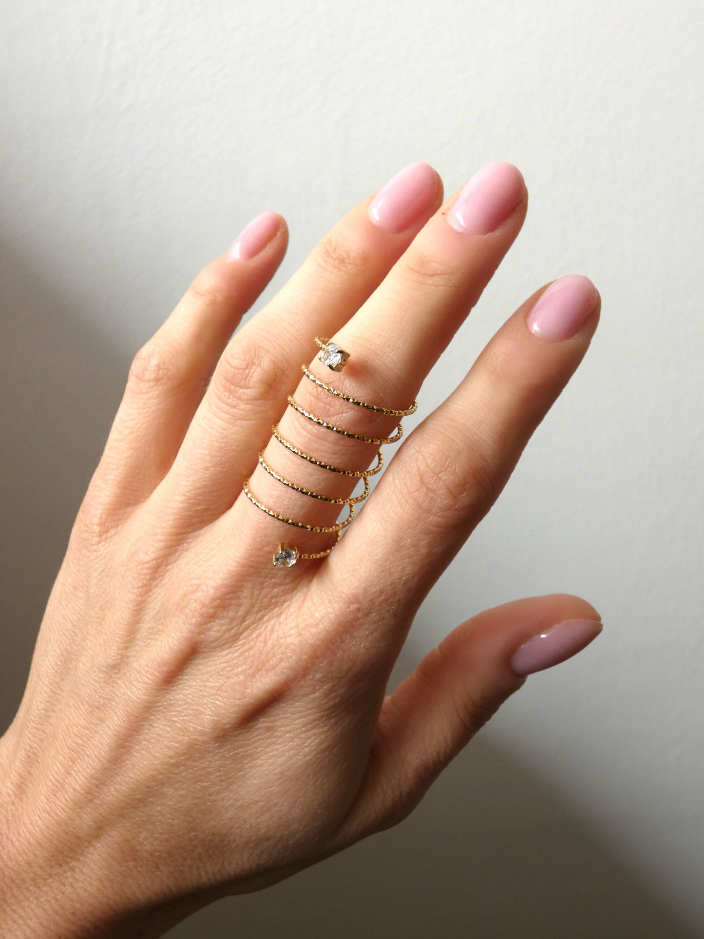 Anello Cref