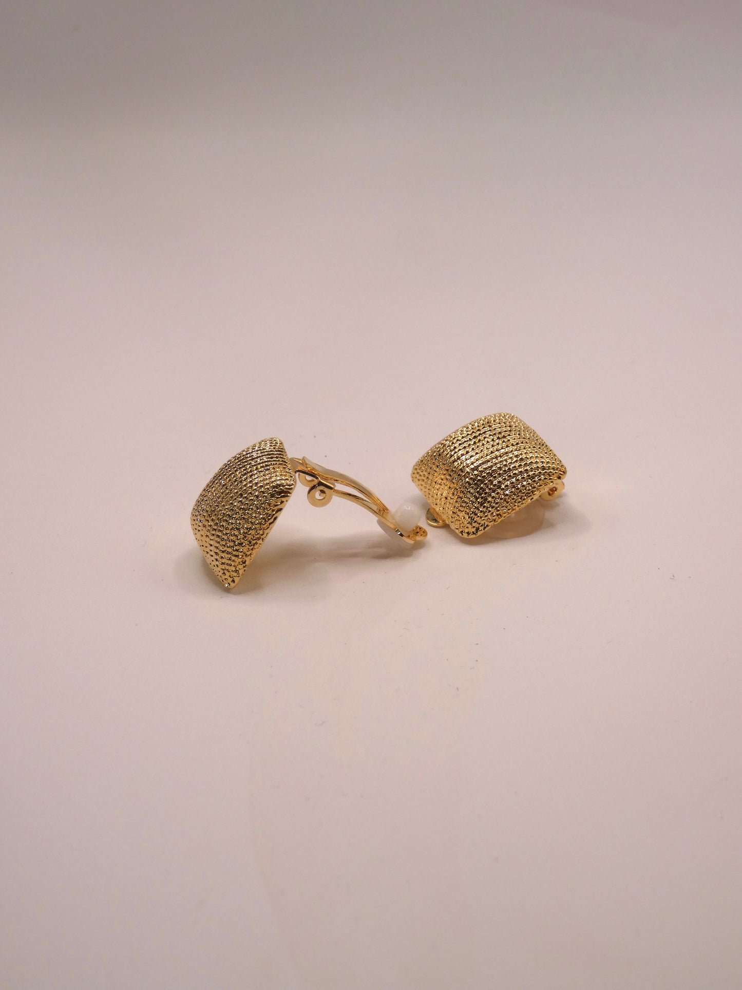 Orecchini Creta clip