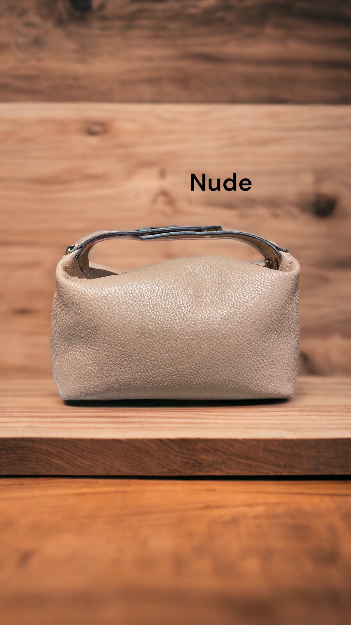 Borsa Semy