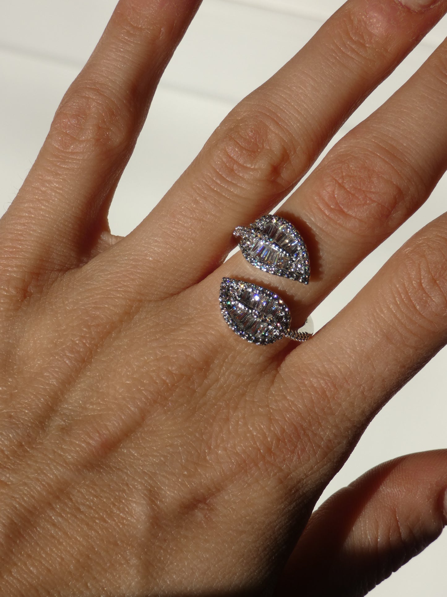 Anello Kamila